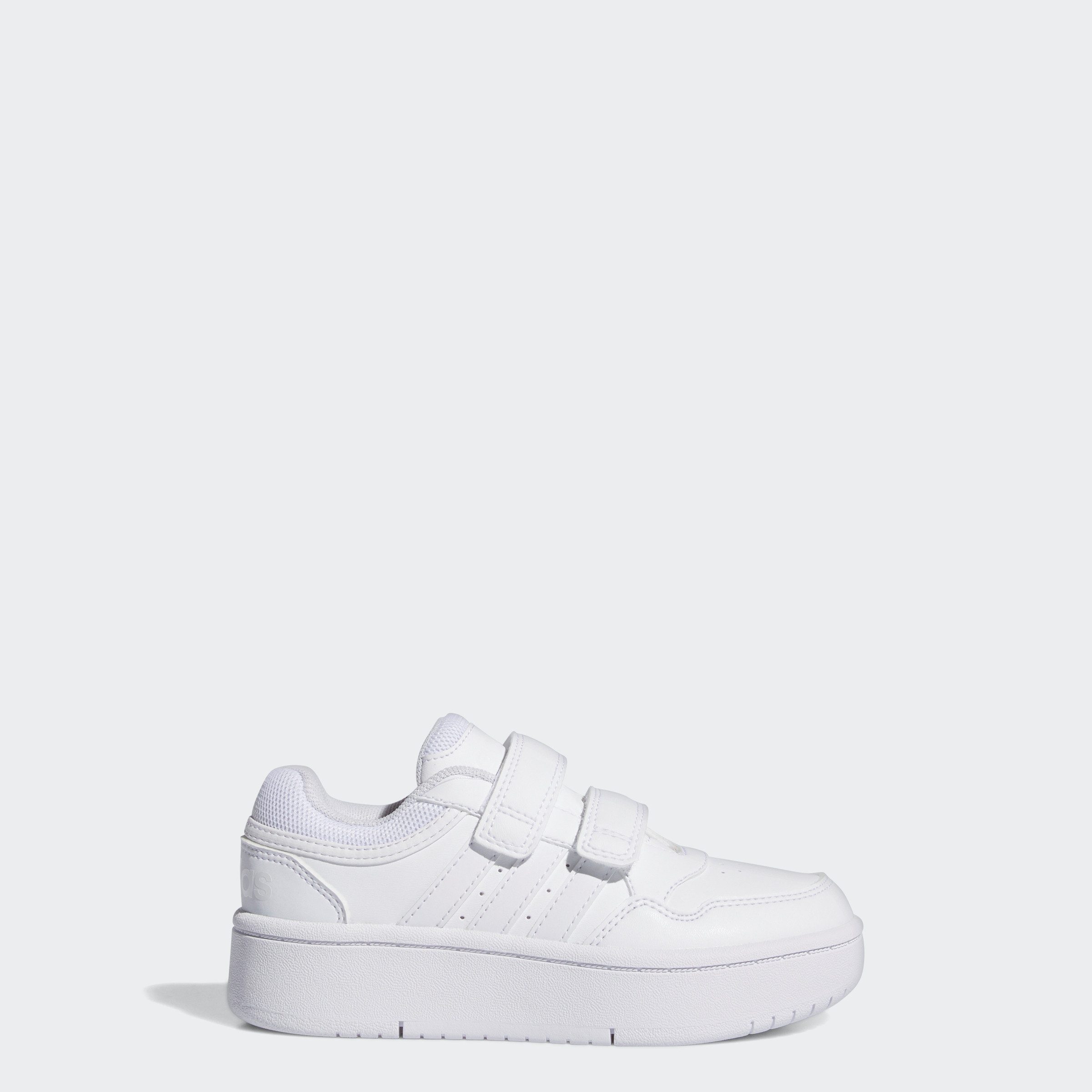adidas Sportswear Klittenbandschoenen HOOPS 3.0 BOLD KIDS