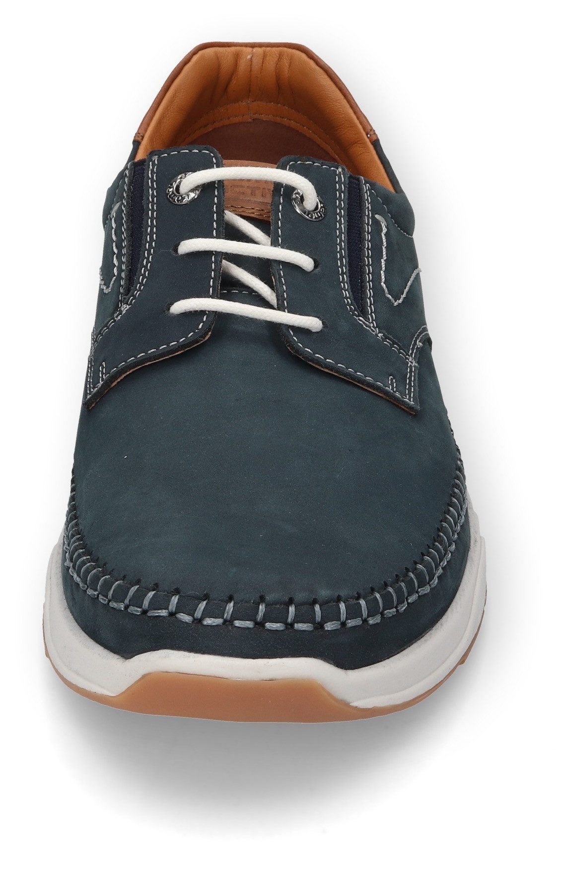 camel active Veterschoenen , mokassin, vrijetijdsschoen, traditionele schoen met leren voering