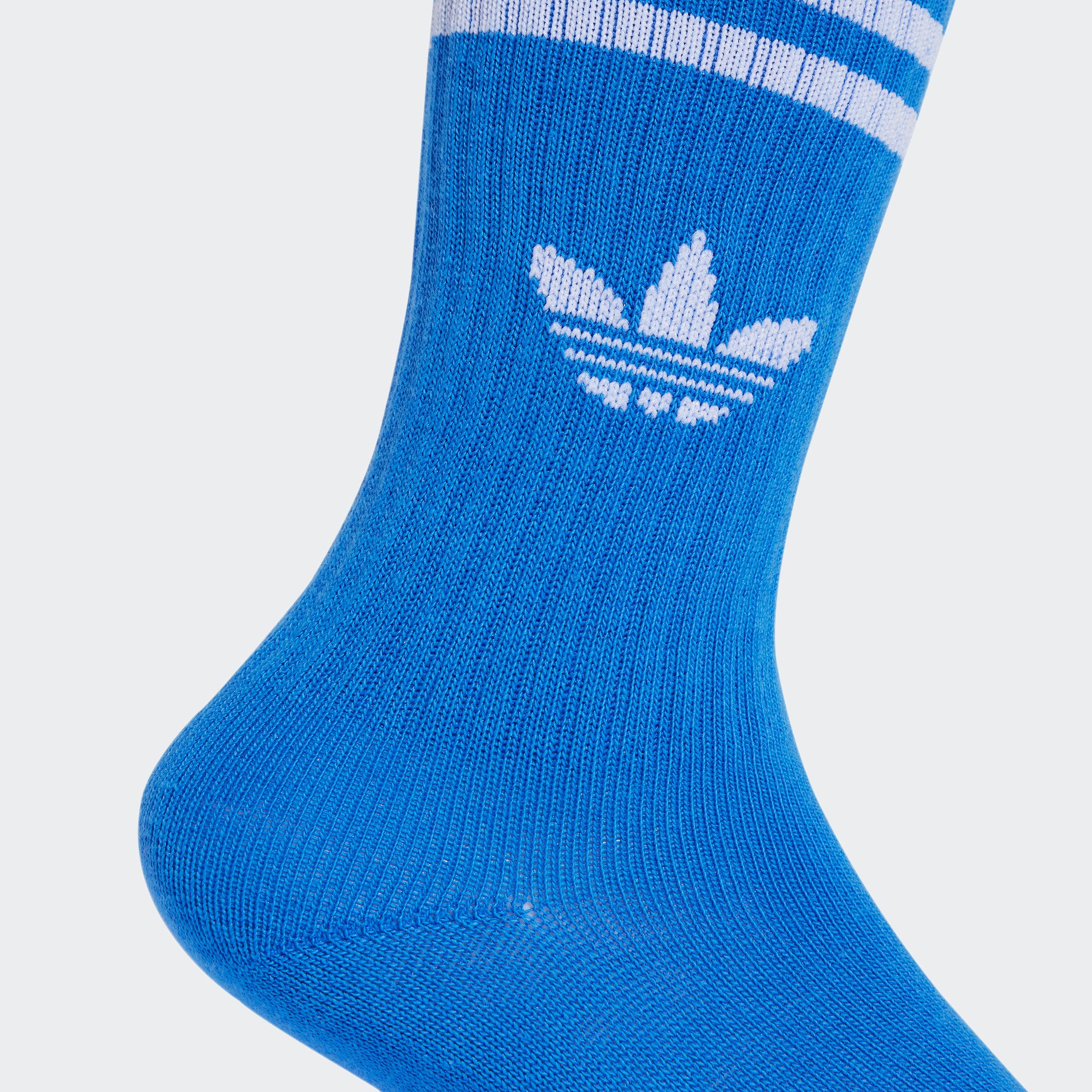 adidas Originals Sportsokken CREW SOCK 3P (3 paar)
