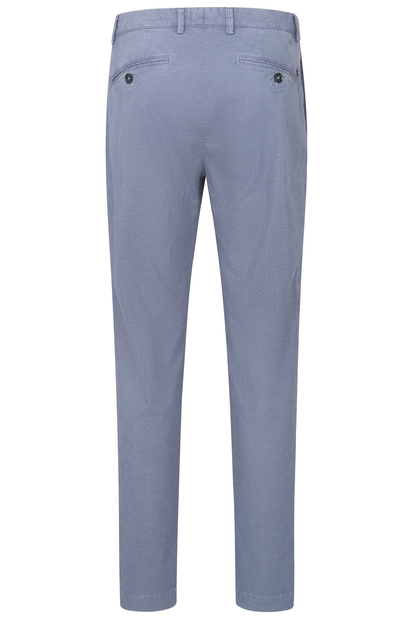 Bugatti Chino met stretchfunctie