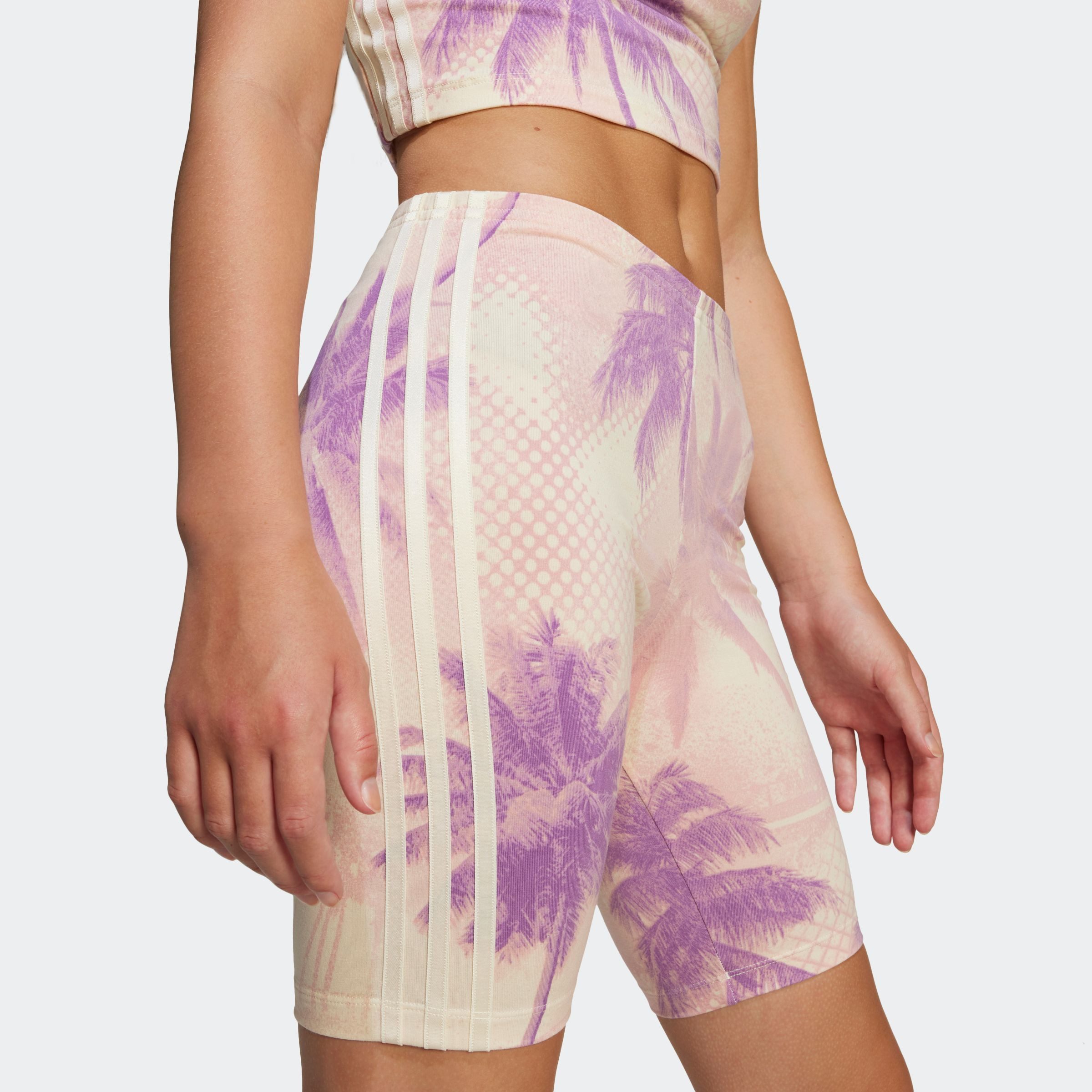 adidas Originals Short CYCLING SHORTS (1-delig)