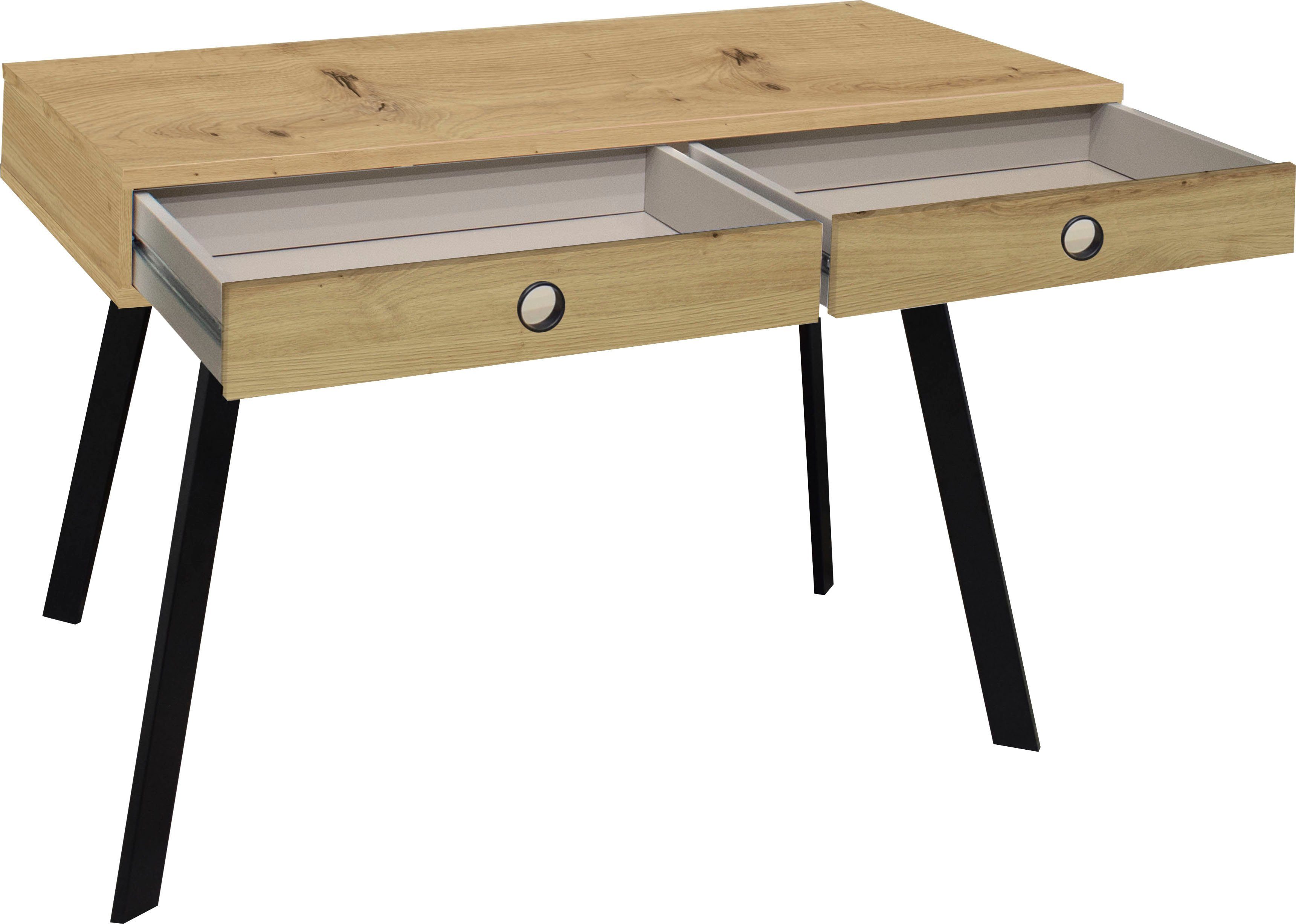 Mäusbacher Bureau Big System Office bureaus beige
