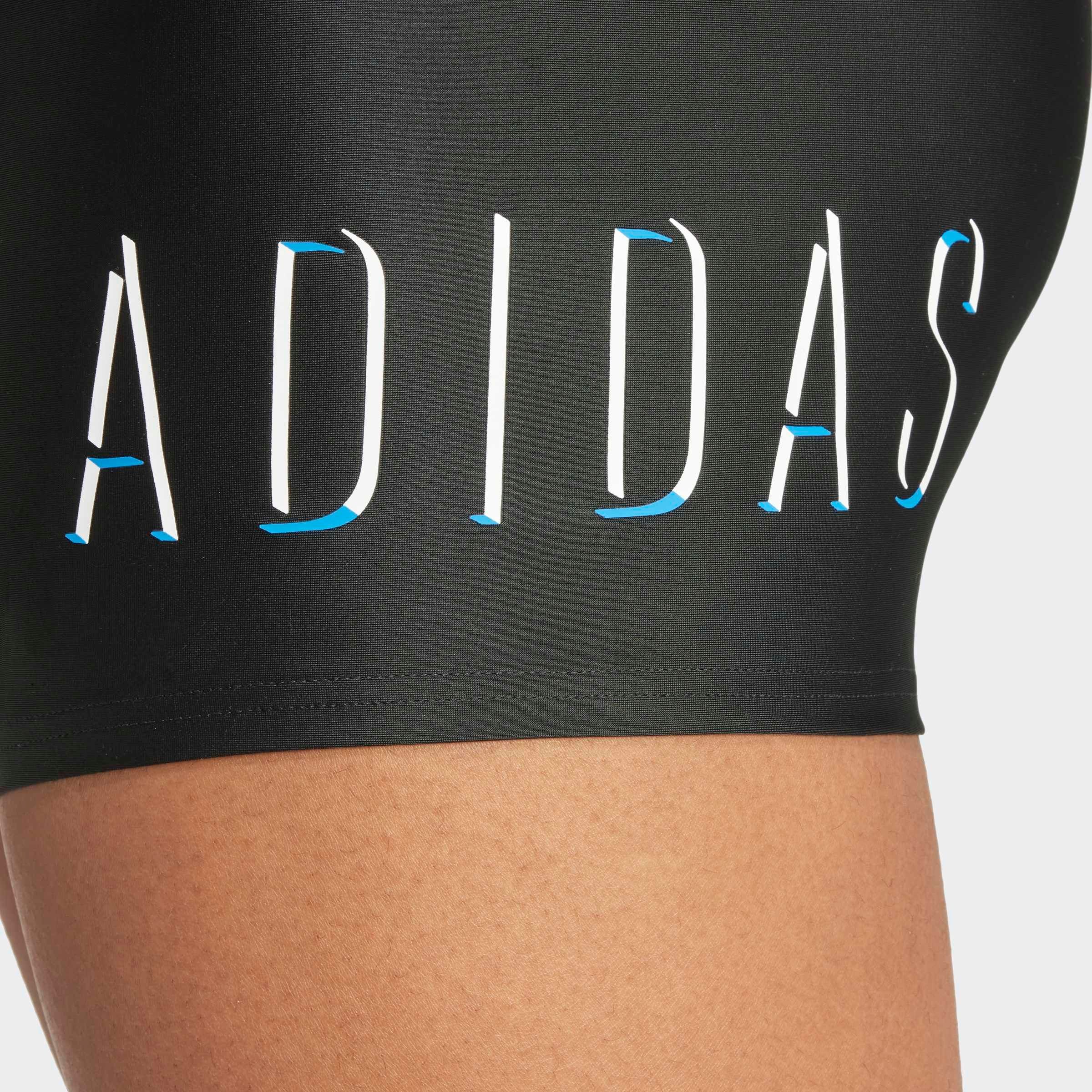 adidas Performance Zwembroek LINEAGE BOXER (1 stuk)