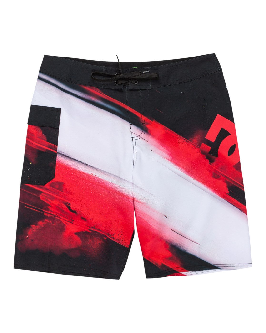 DC Shoes Boardshort Burn Out 21"