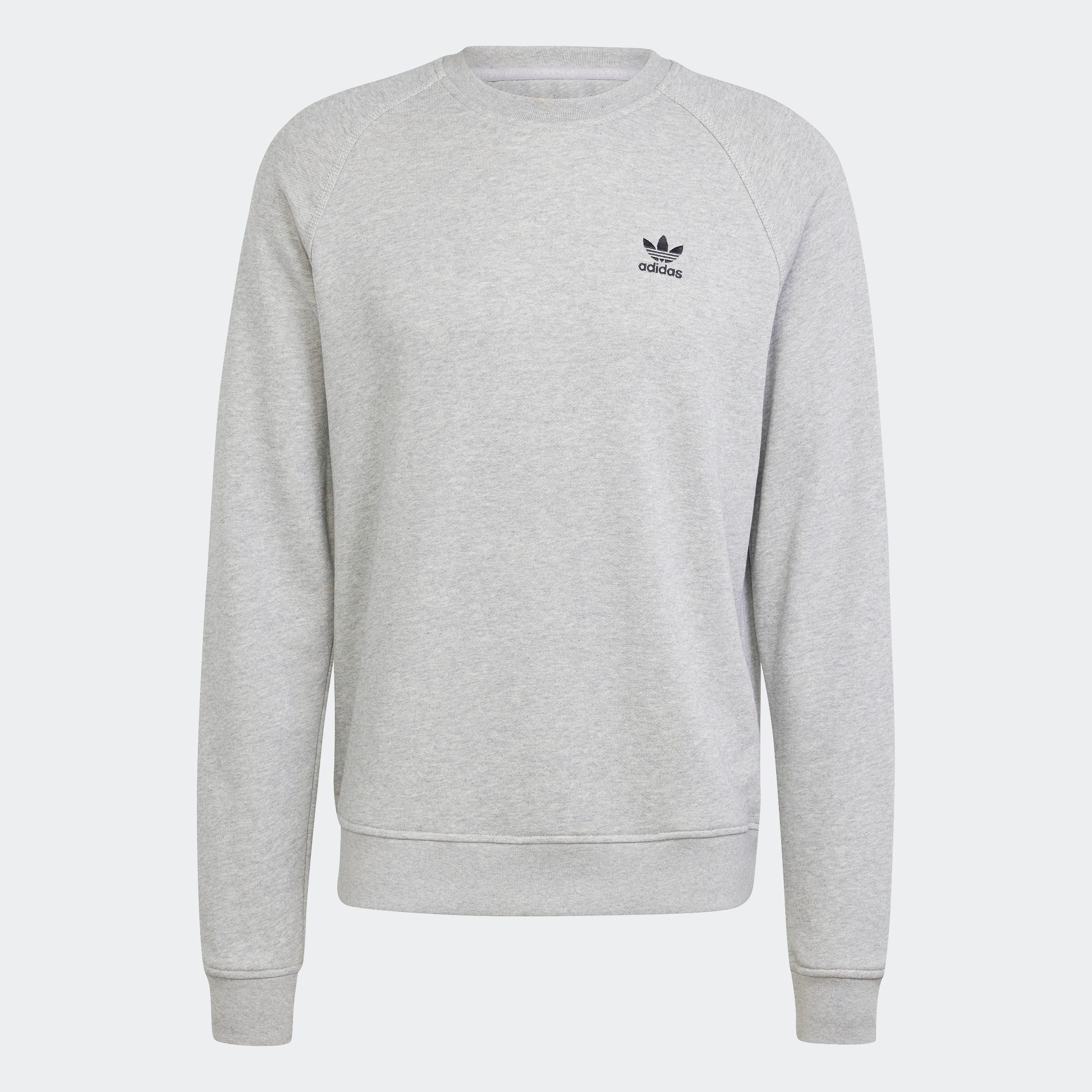 adidas Originals Sweatshirt ESS CREW FT