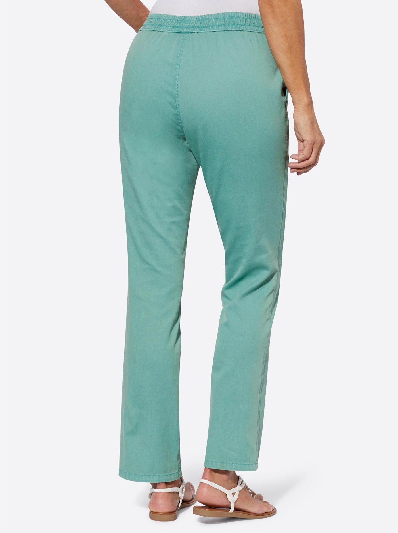 Classic Basics Comfortjeans