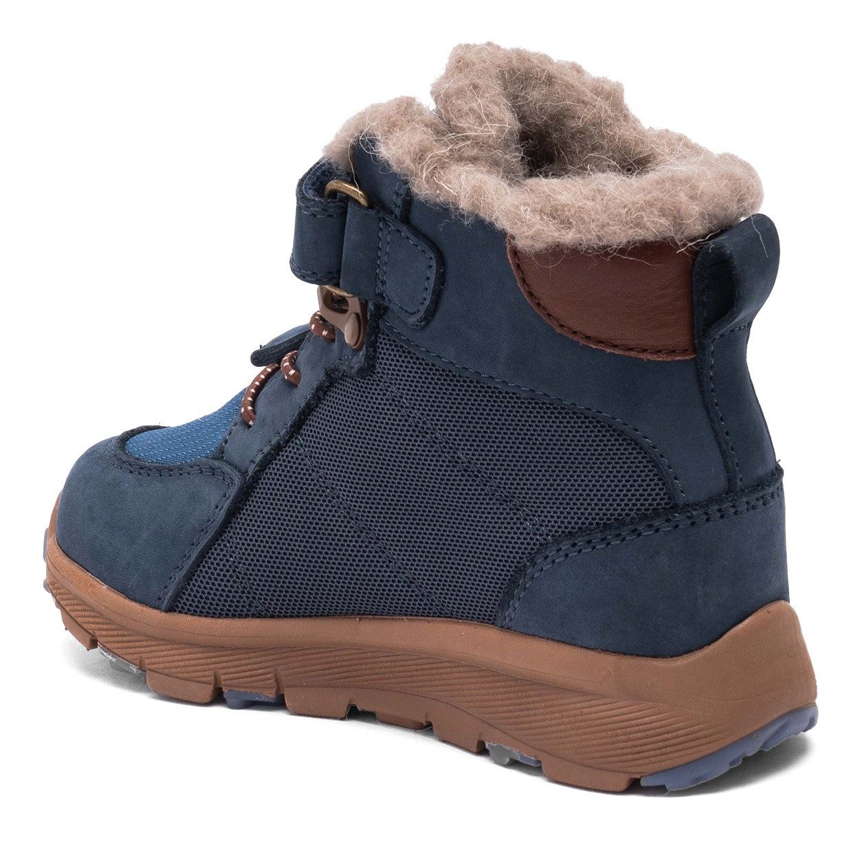 Bisgaard Winterlaarzen Marlon tex
