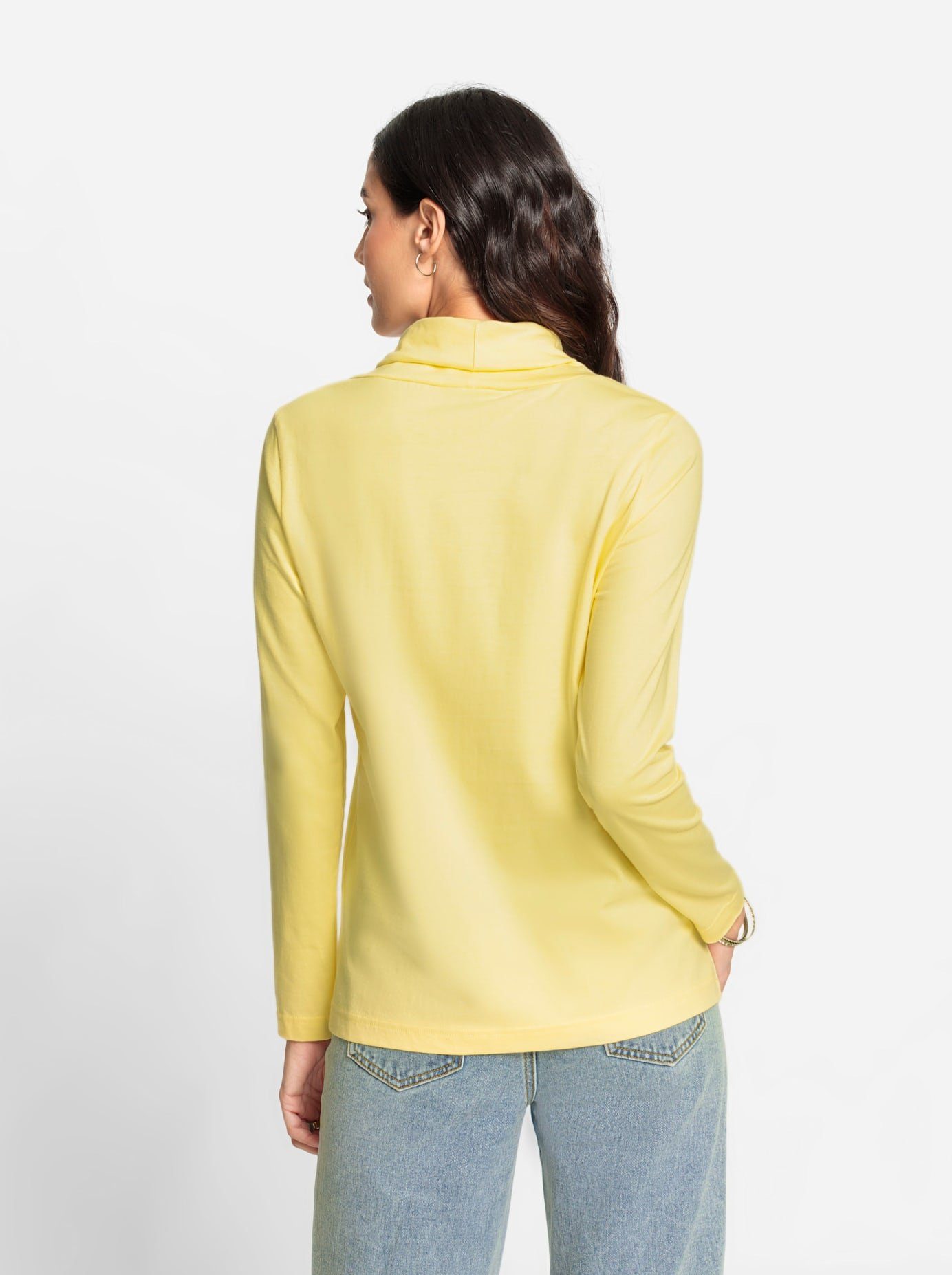 Classic Inspirationen Shirt met lange mouwen Shirt (1-delig)