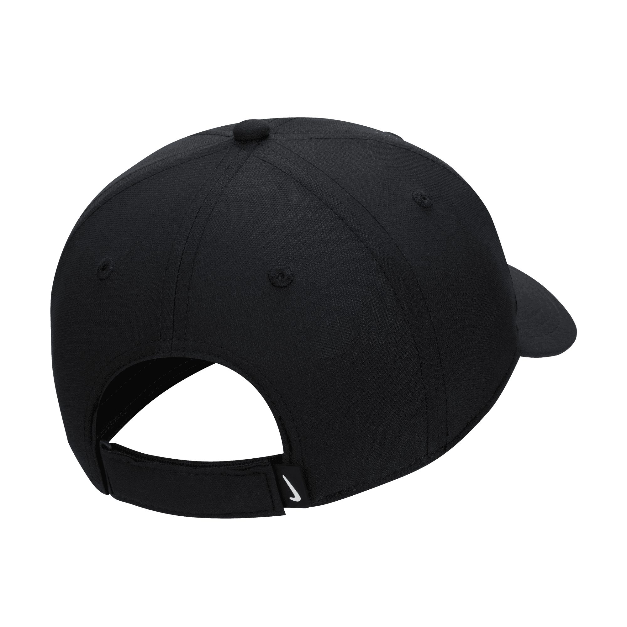 Nike Baseballcap DRI-FIT CLUB STRUCTURED SWOOSH CAP