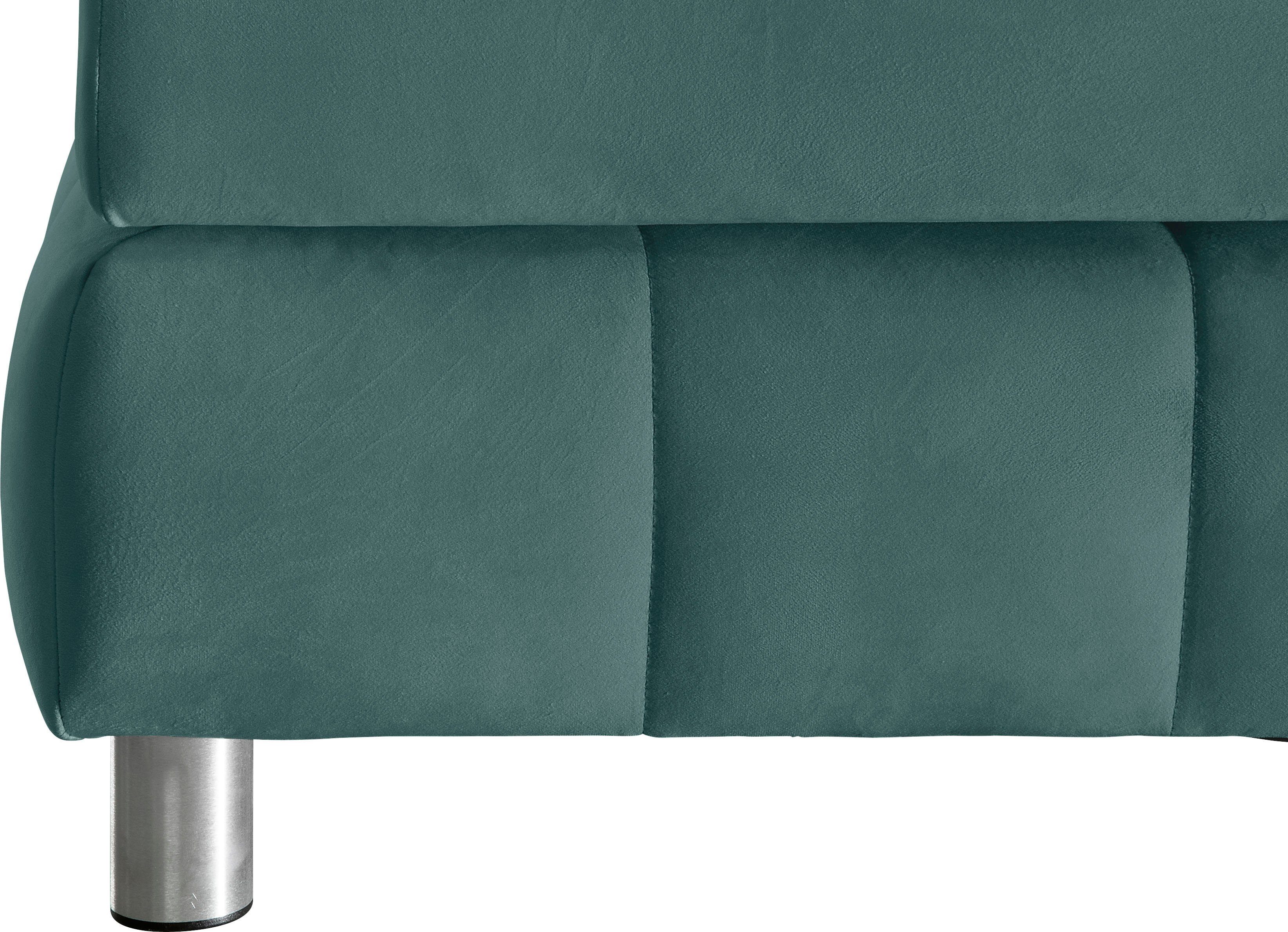 andas Boxspring Salo incl. topmatras, 6 breedten, 2 hardheden, tfk ook in hardheid 4