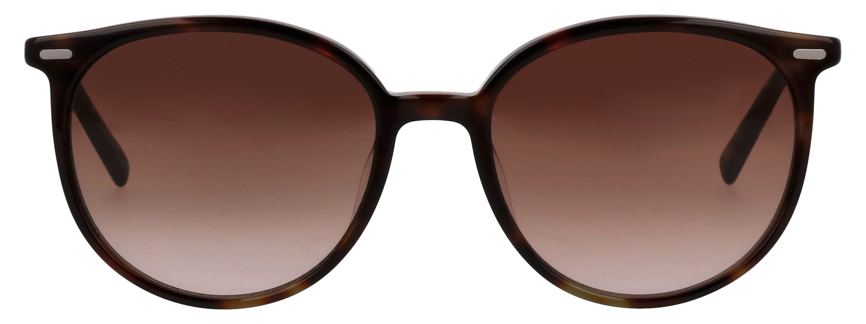 HUMPHREY´S eyewear Zonnebril 585345 Vorm Panto, veerscharnier, polyamide UV 400