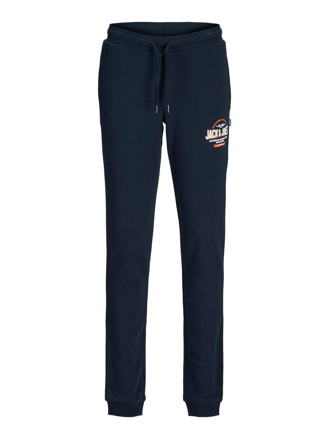 Jack & Jones Junior Sweatbroek JPSTELOGO SWEATPANTS 2COL 24/25 NOOS JNR