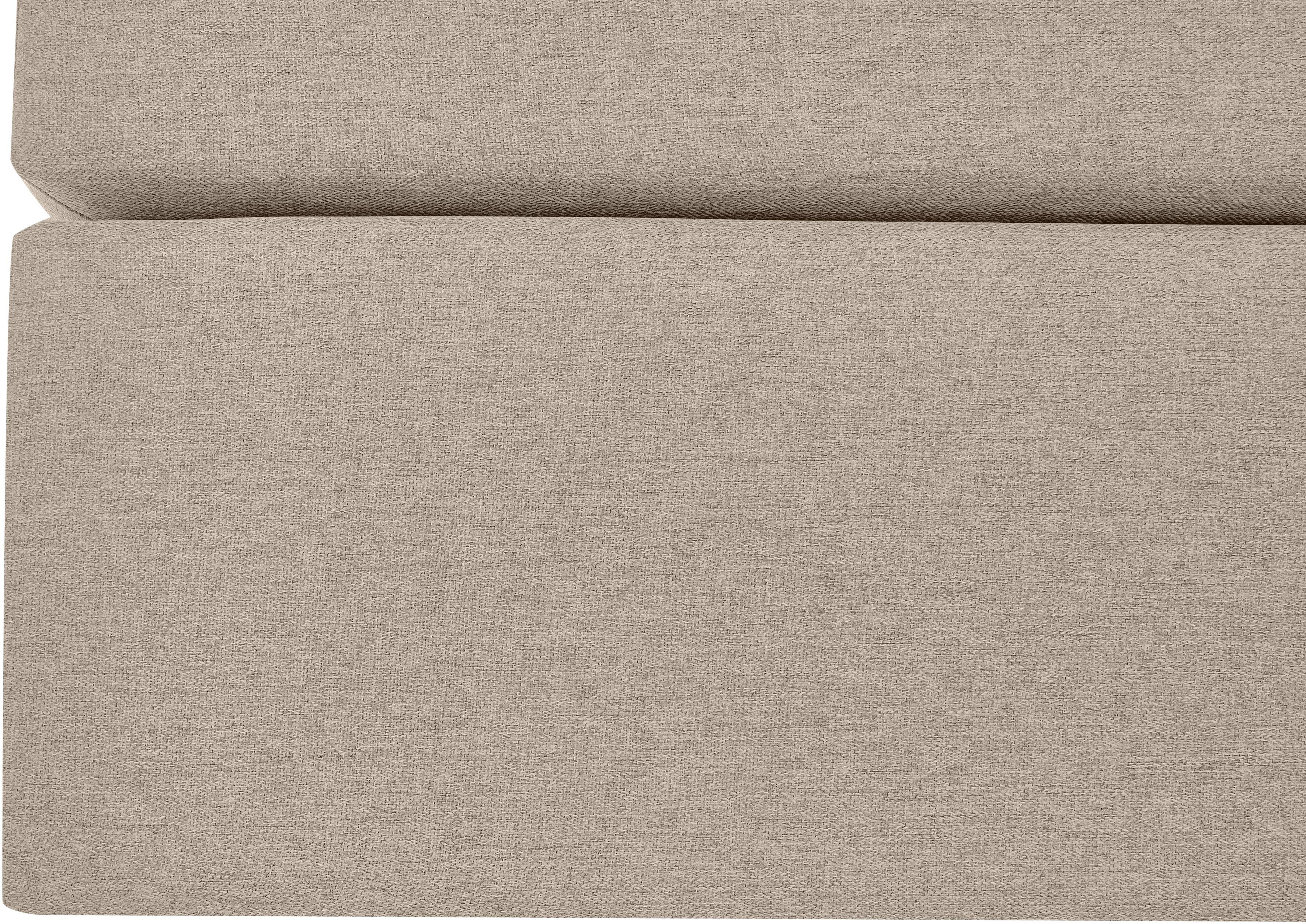 INOSIGN Boxspring Fidan optioneel met bedbox, verkrijgbaar in h2, h3 & h4