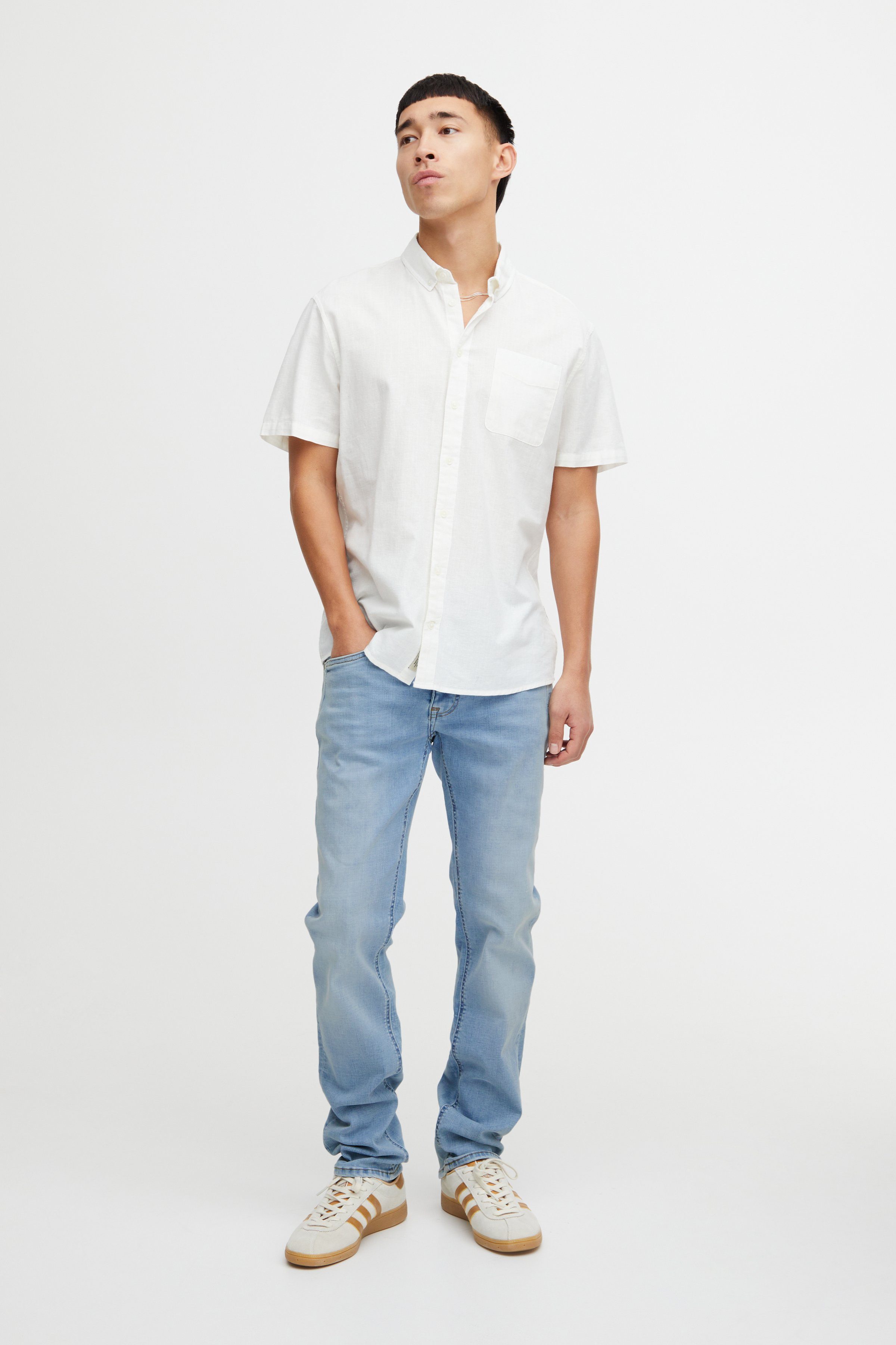 Blend Regular fit jeans Twister fit Mulitflex