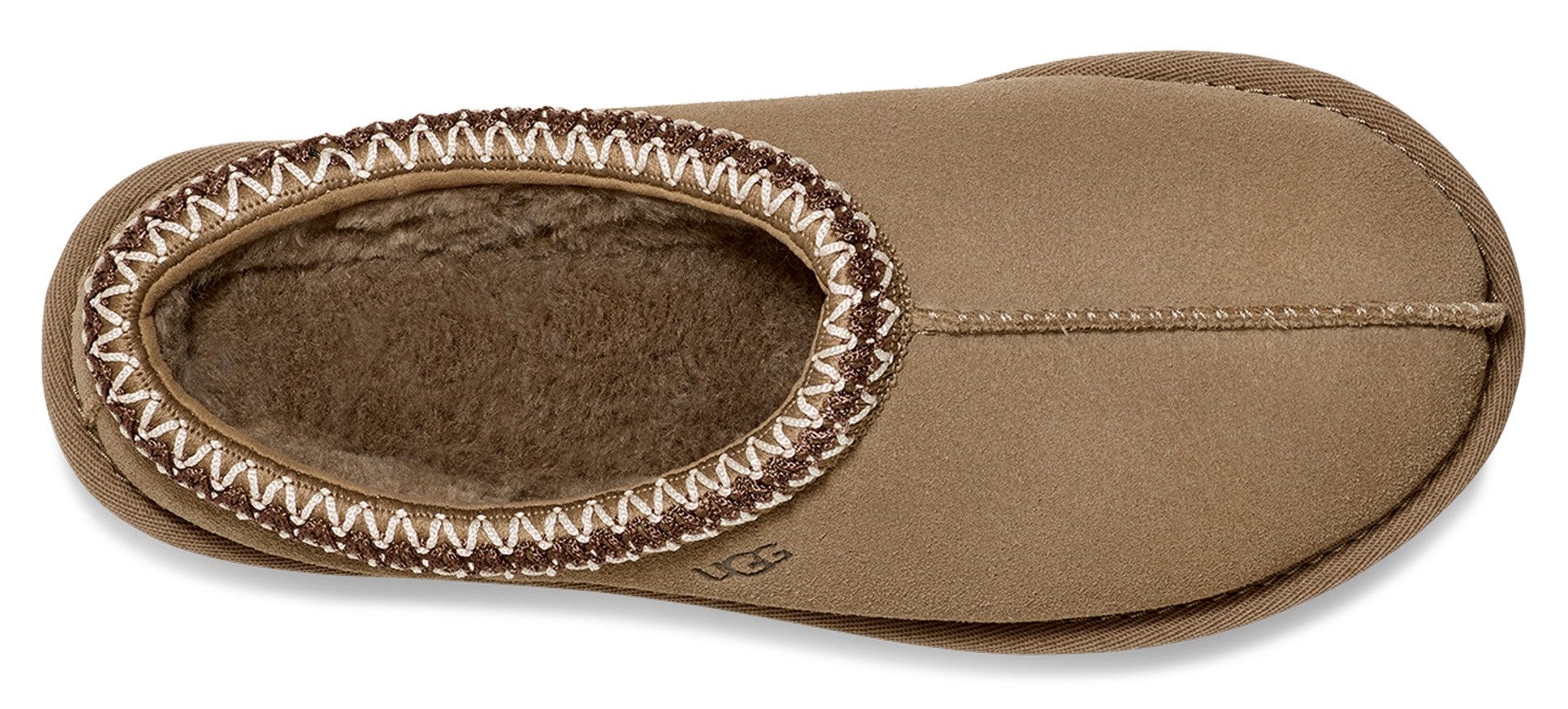UGG Clogs Tasman Huisslippers, pantoffel met warme voering