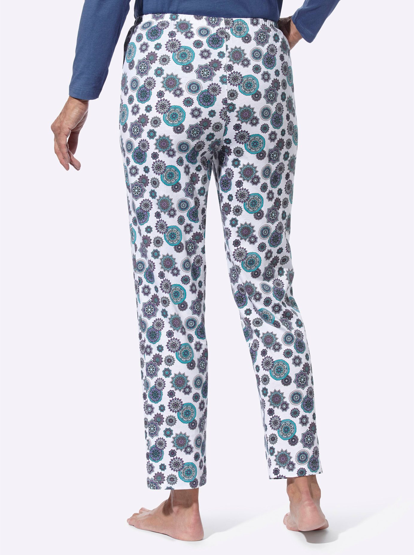 Pyjamabroek
