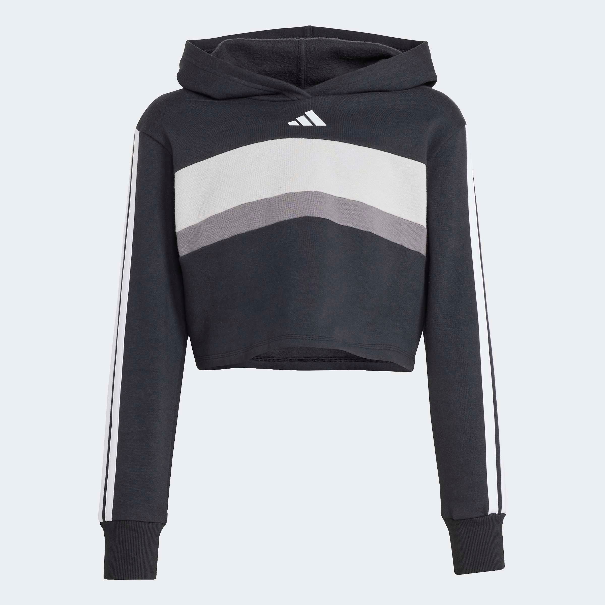 adidas Sportswear Trainingspak JG 3S TIB FL ST (2-delig)