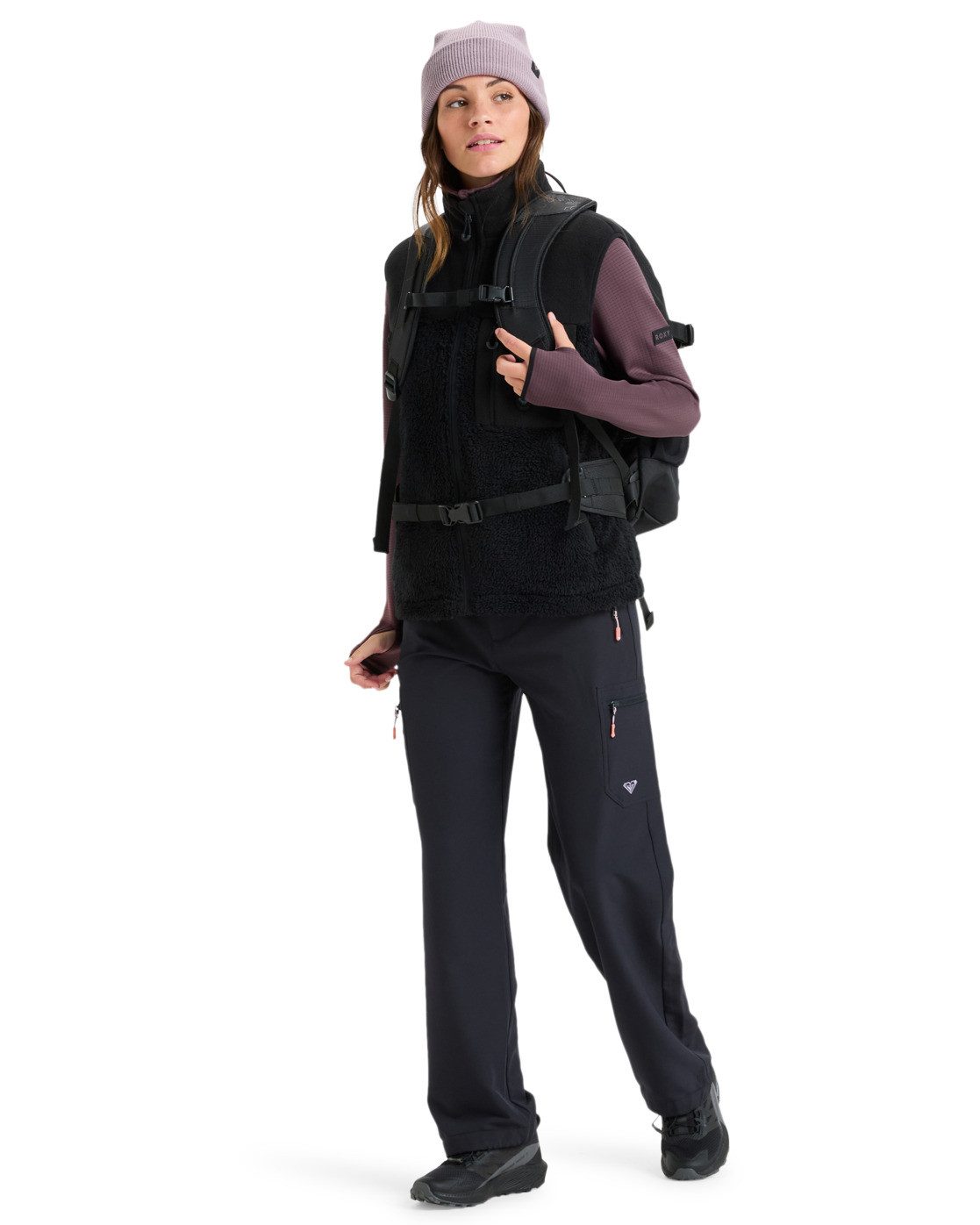 Roxy Snowboardbroek Vertex