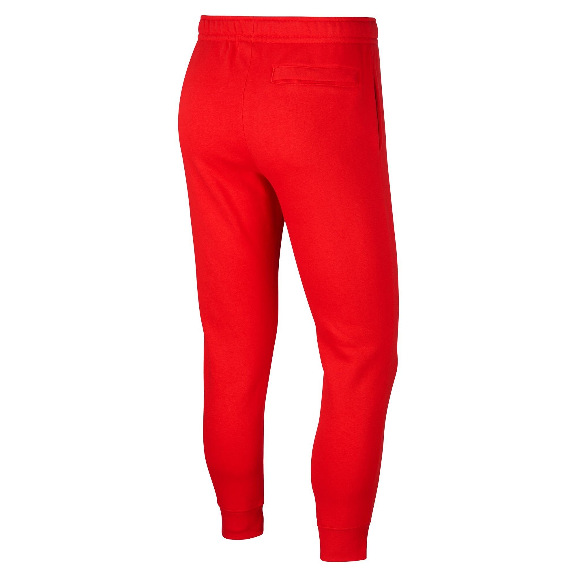 Nike Sportswear Joggingbroek CLUB FLEECE JOGGERS