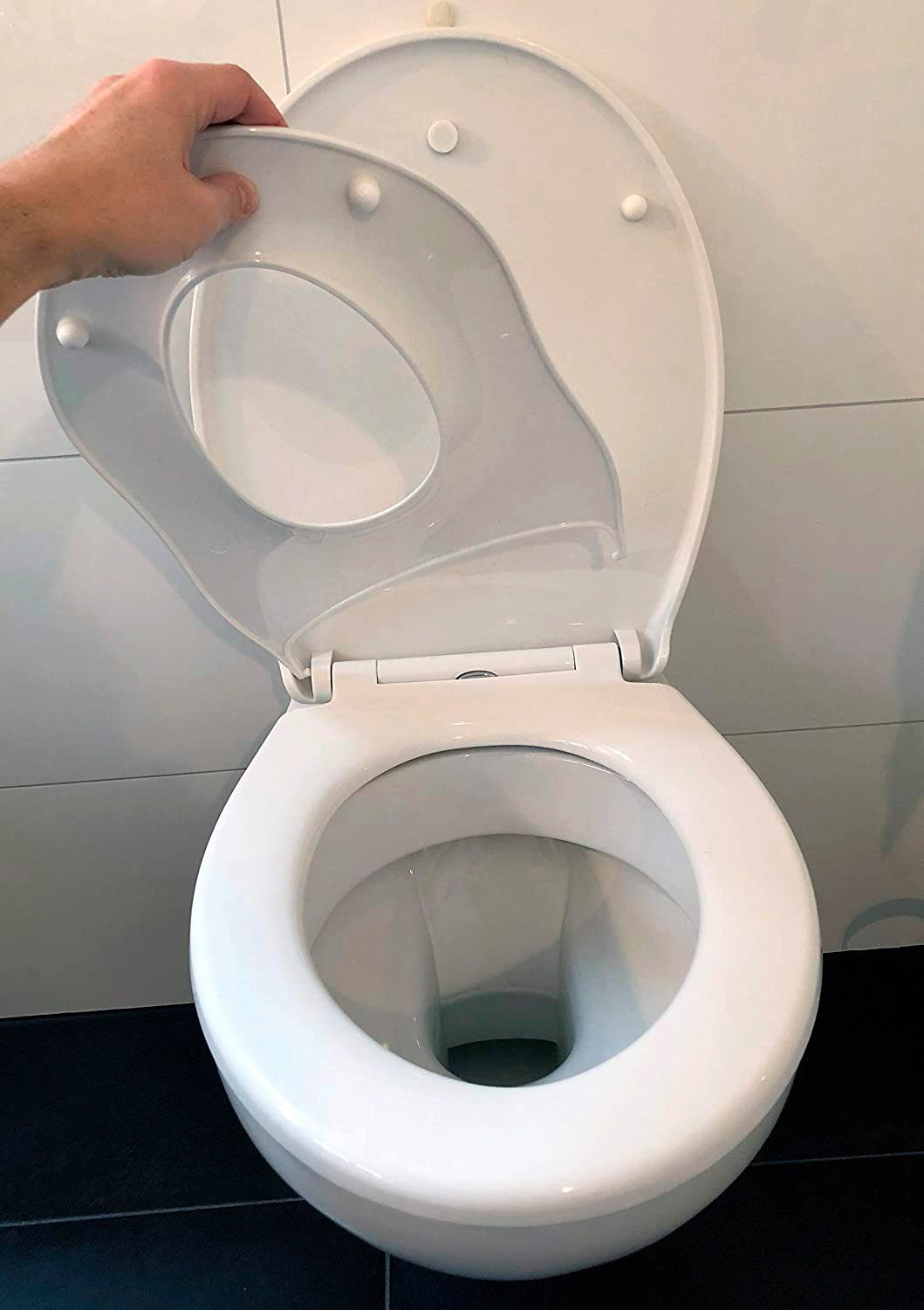 ADOB Toiletzitting Baby & Family