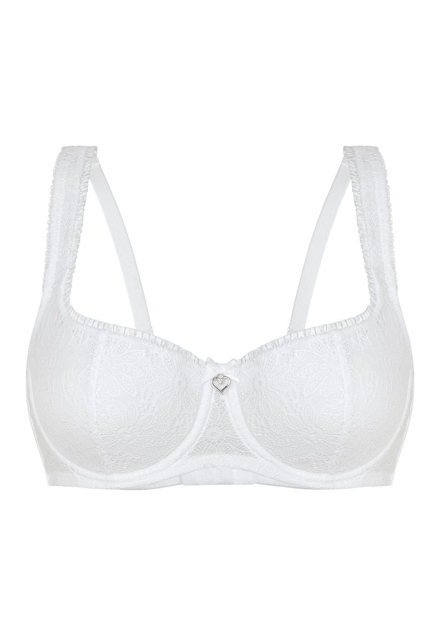 Sassa mode Push-up-bh Speciale zachte inzetstukken