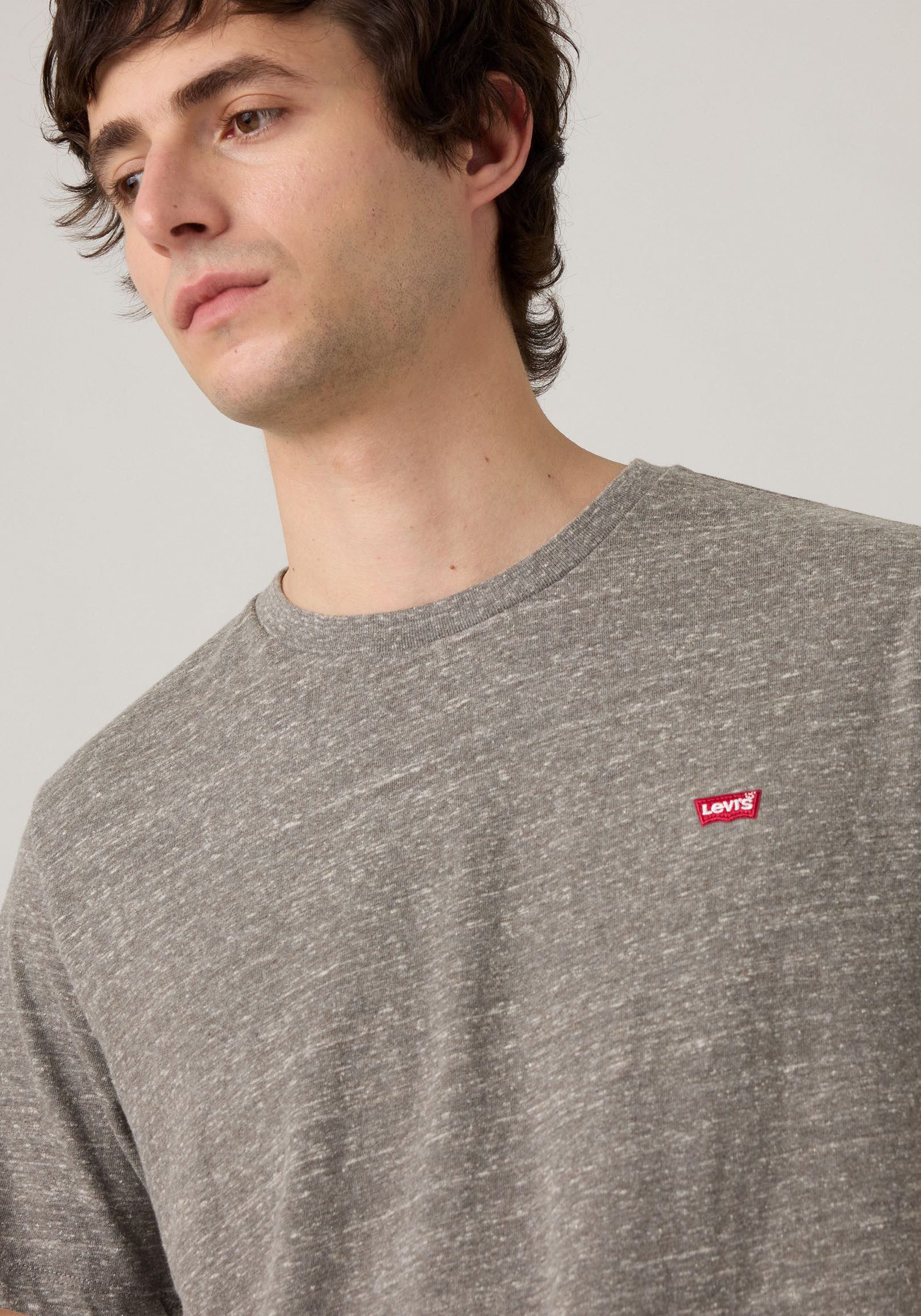 Levi's® T-shirt ORIGINAL HM TEE