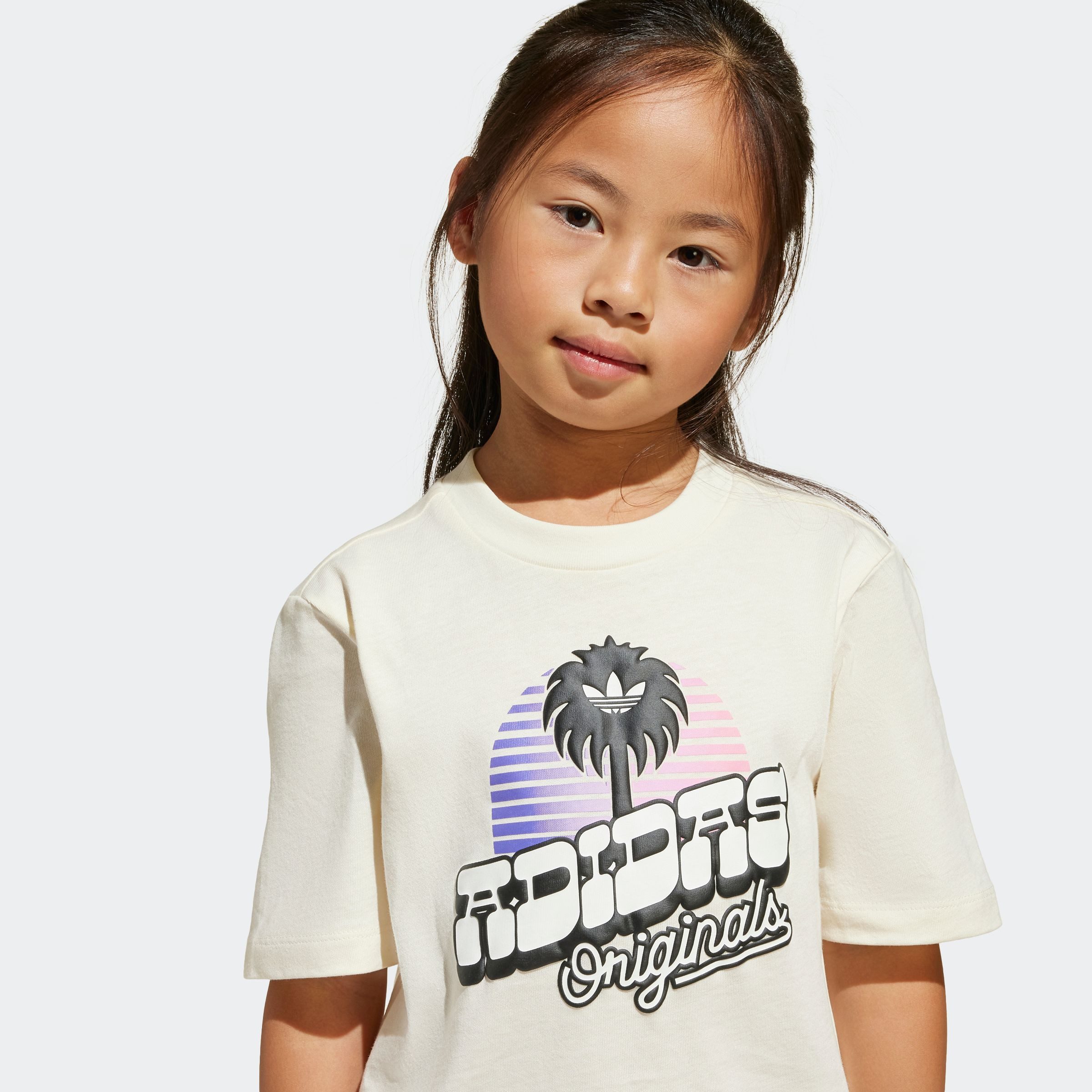 adidas Originals Trainingspak SHORT TEE SET (2-delig)