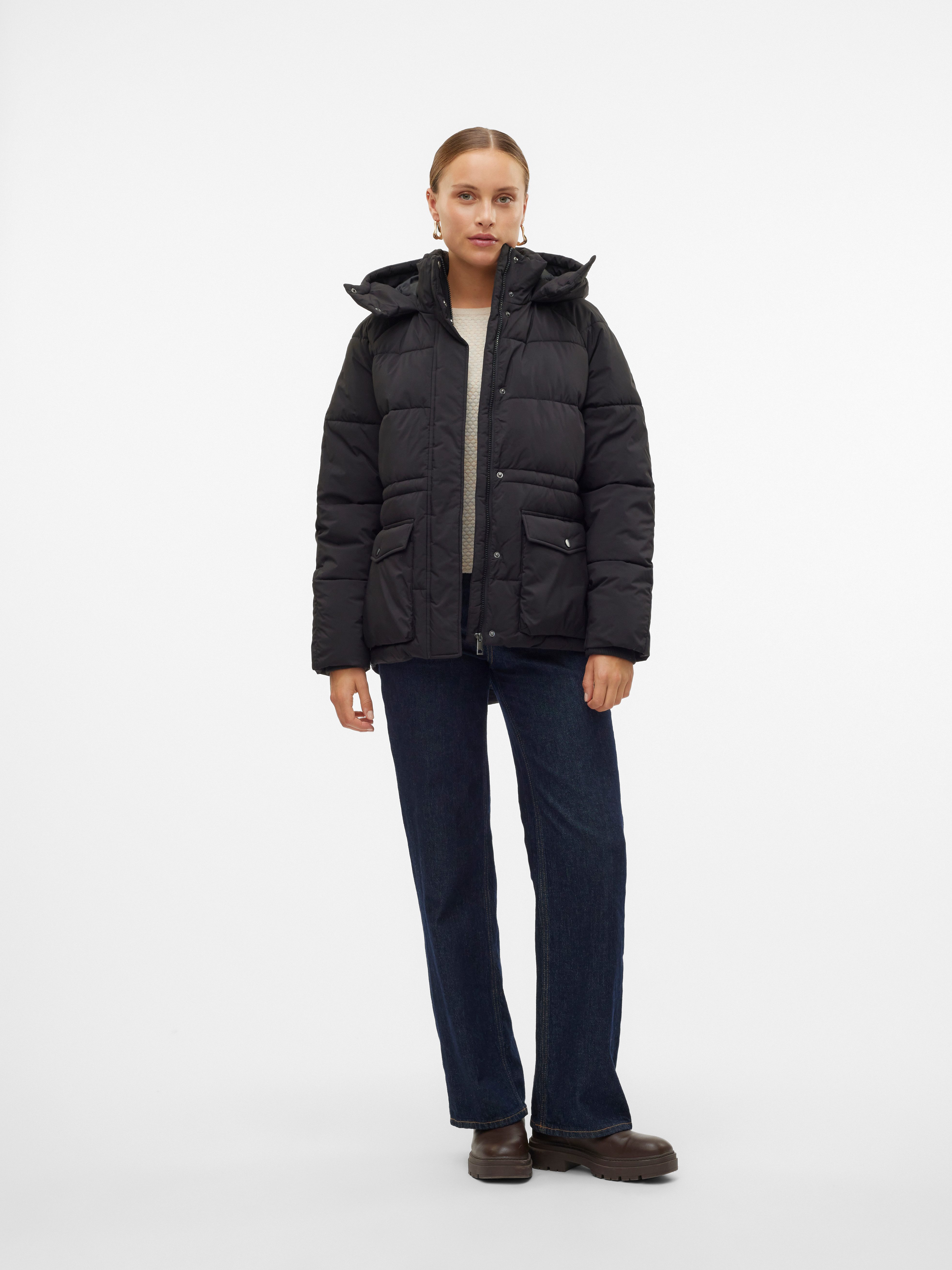 Vero Moda Gewatteerde jas VMDIANA JACKET NOOS