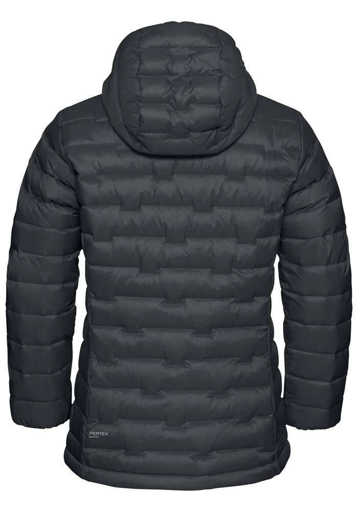 Jack Wolfskin Donsjack PASSAMANI DOWN HOODY W RDS