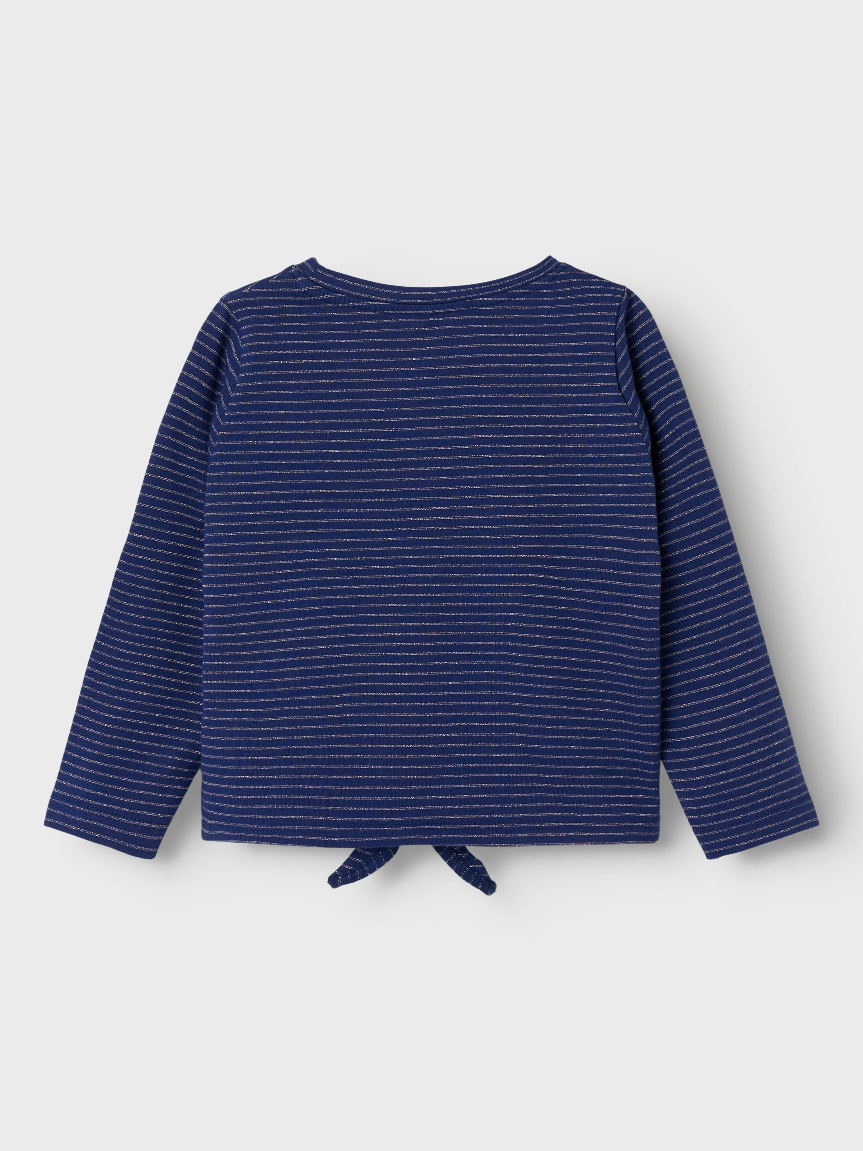Name It Shirt met lange mouwen NMFLARIANA LS TOP PB
