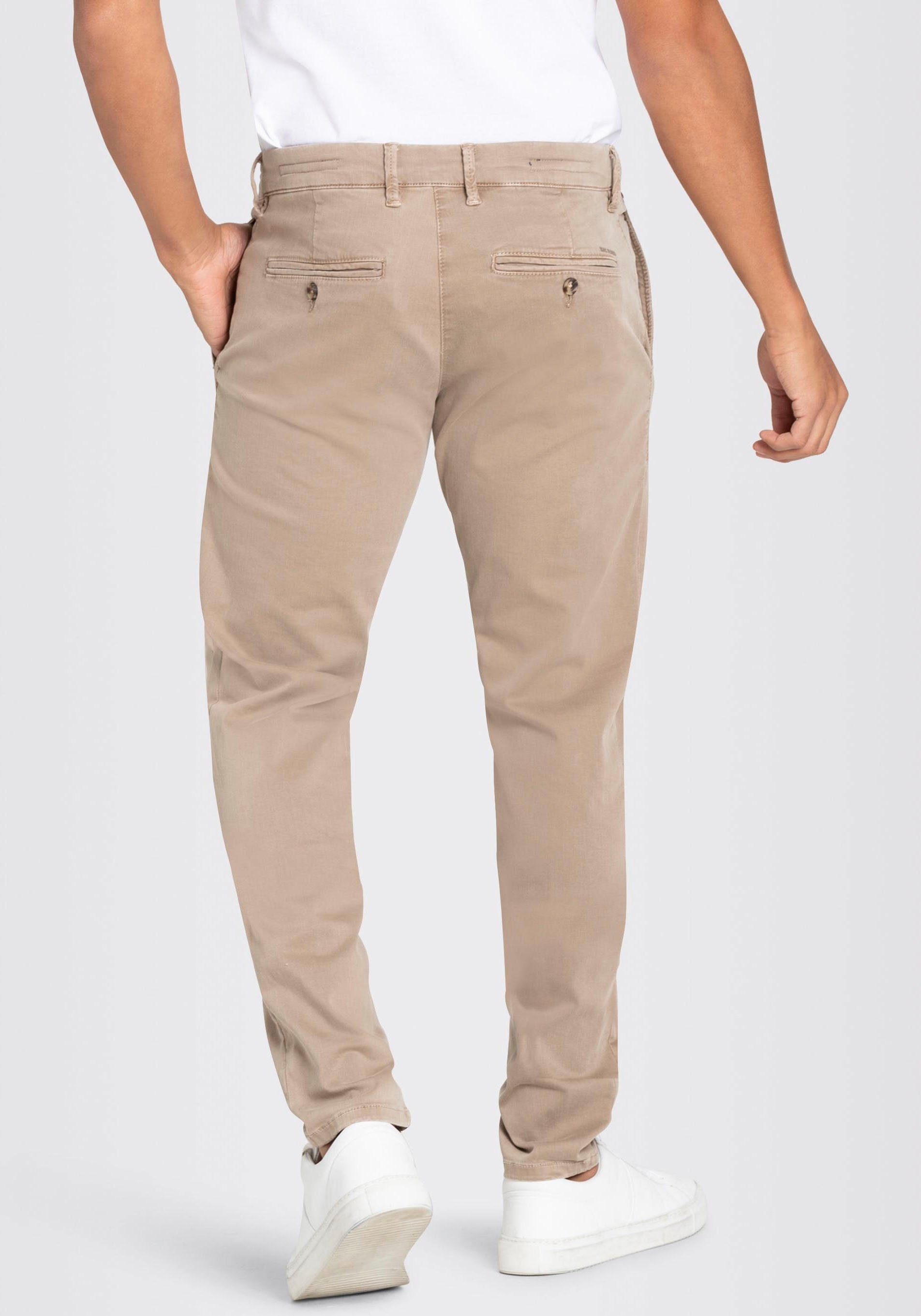 MAC Chino Driver met stretch