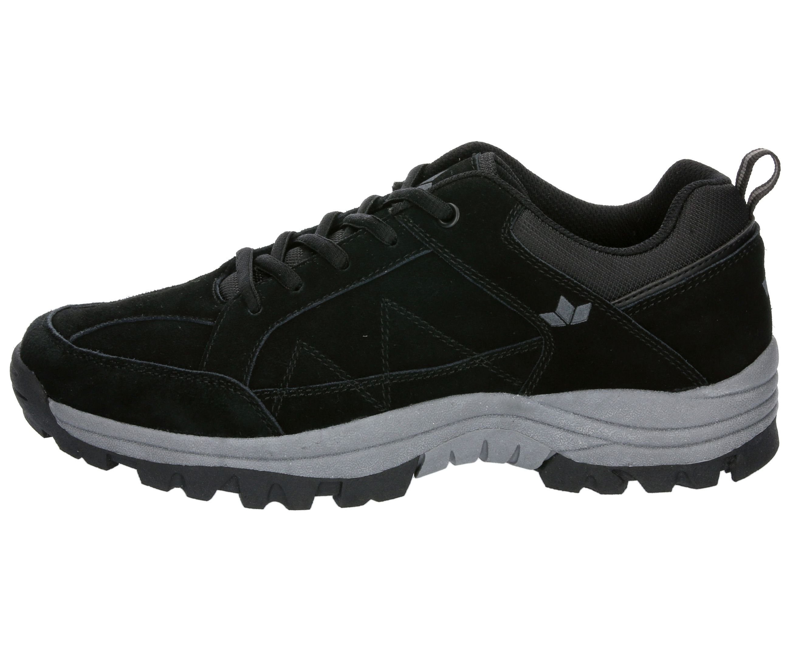 Lico Sneakers Veterschoen Argus