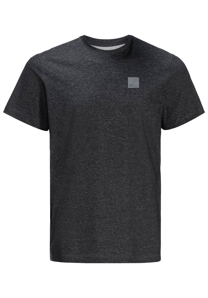 Jack Wolfskin T-shirt BIKE COMMUTE T M
