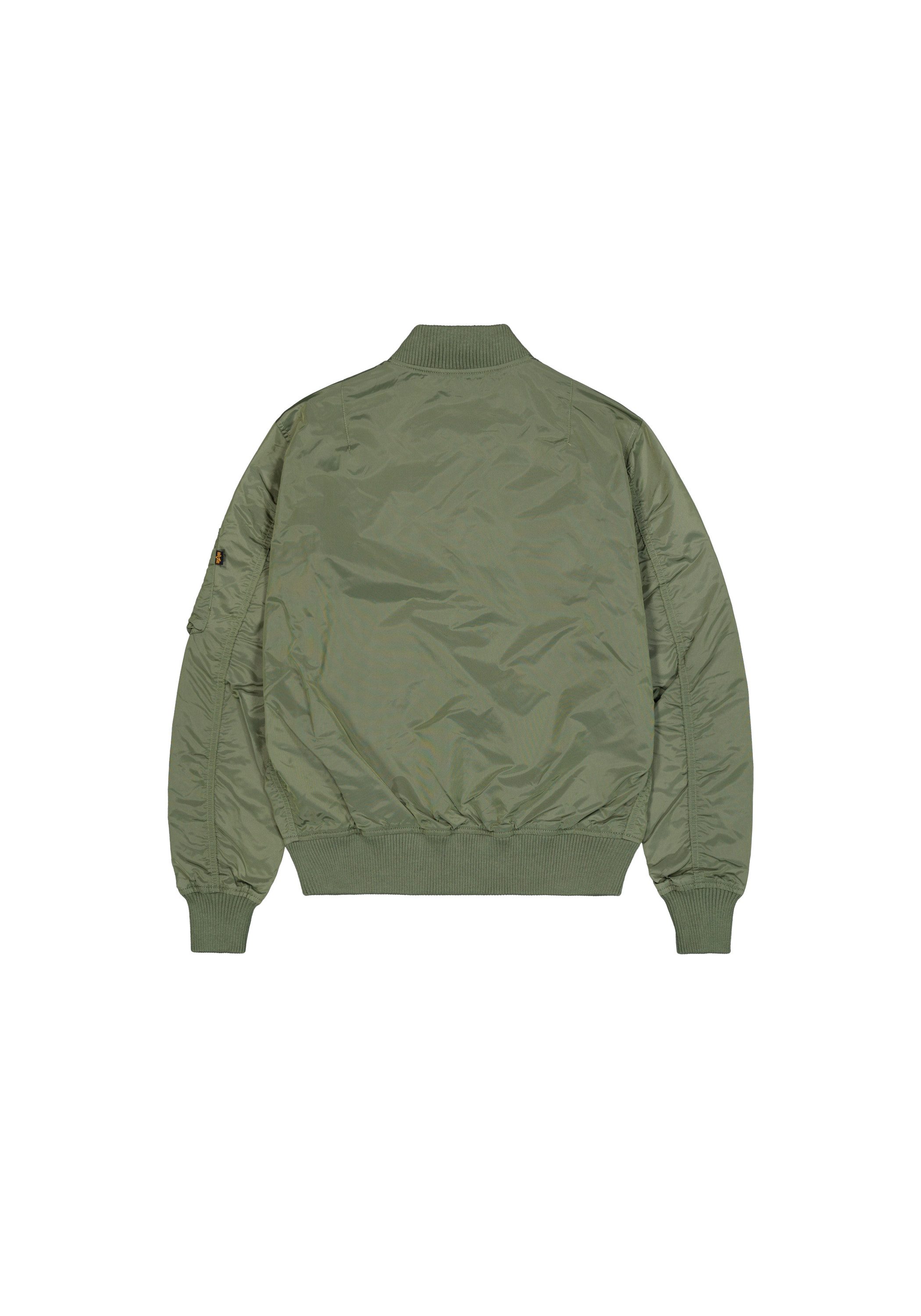 Alpha Industries Bomberjack Alpha Industries Men - Bomber Jackets MA-1 TT Two Tone