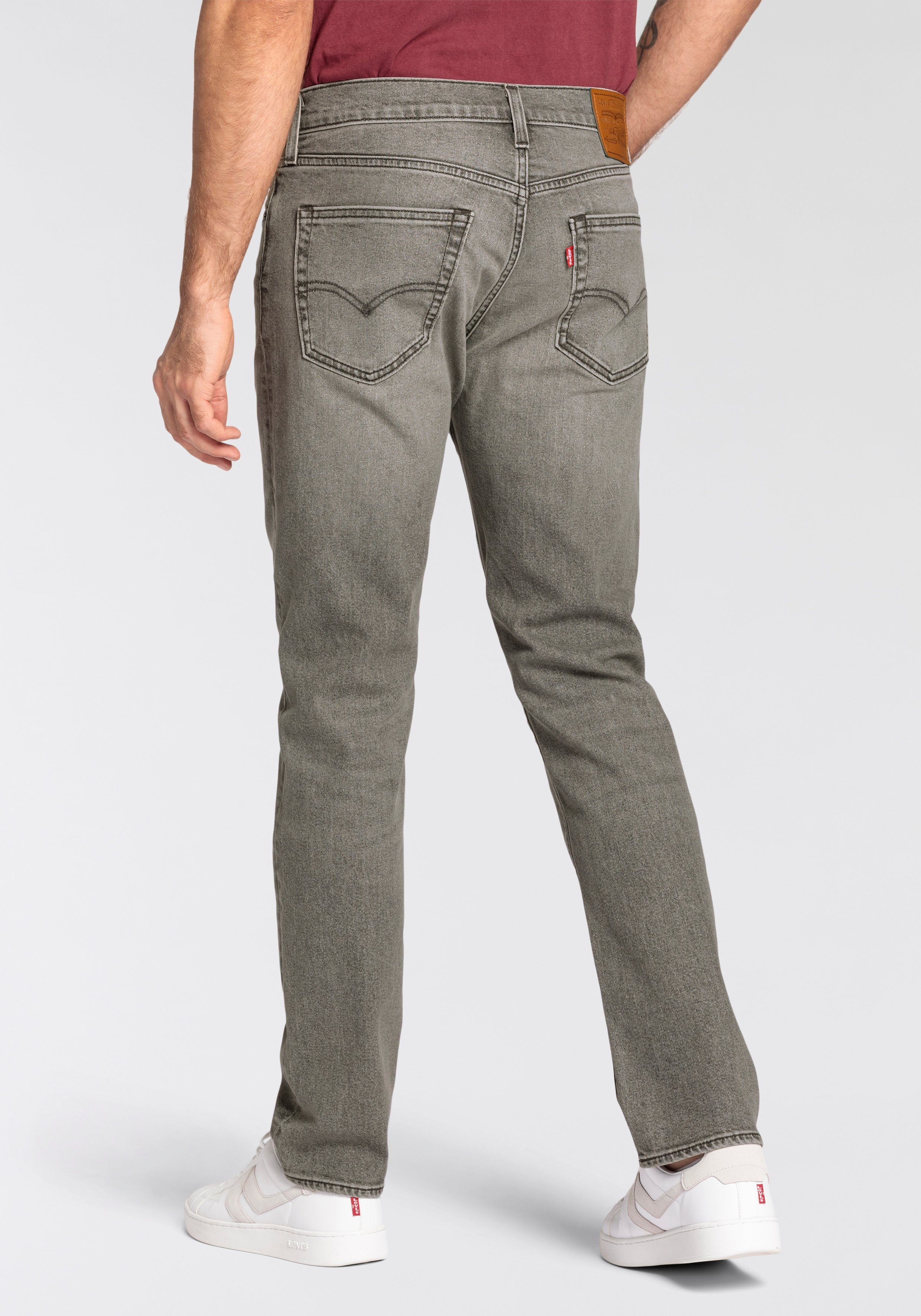 Levi's® Slim fit jeans 511 SLIM met stretch