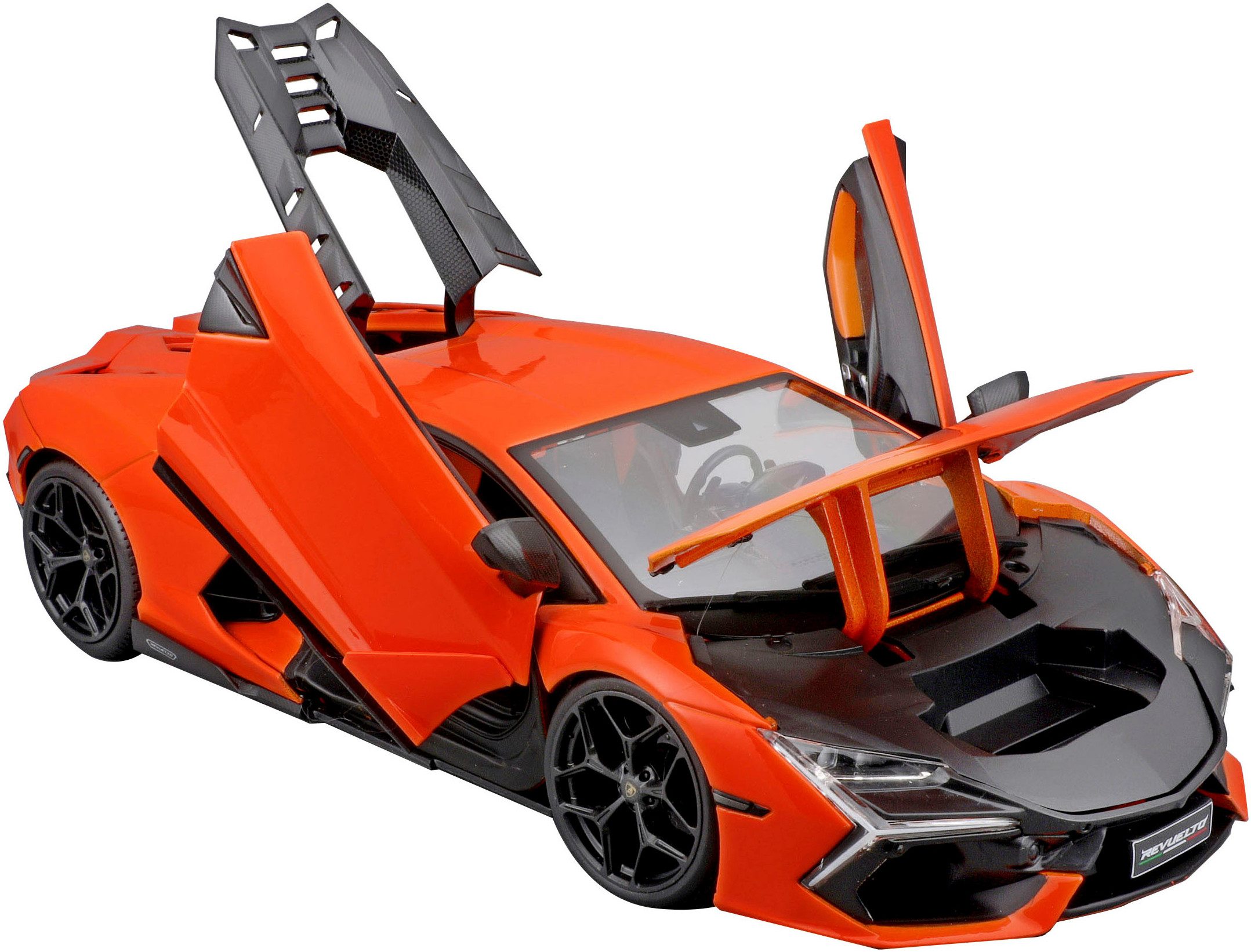 Maisto® Auto op schaal Lamborghini Revuelto '23