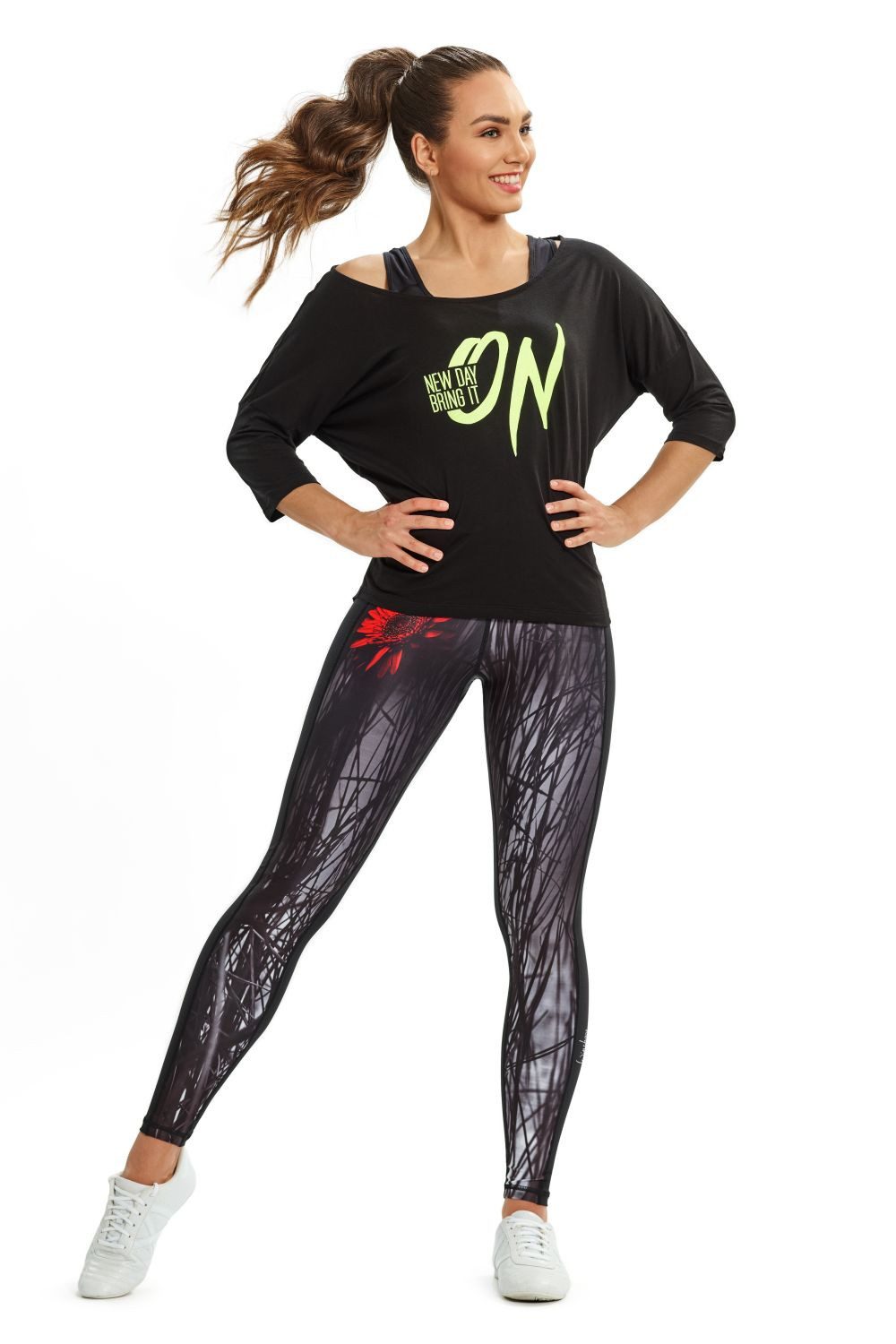 Winshape Sportbustier WVR1