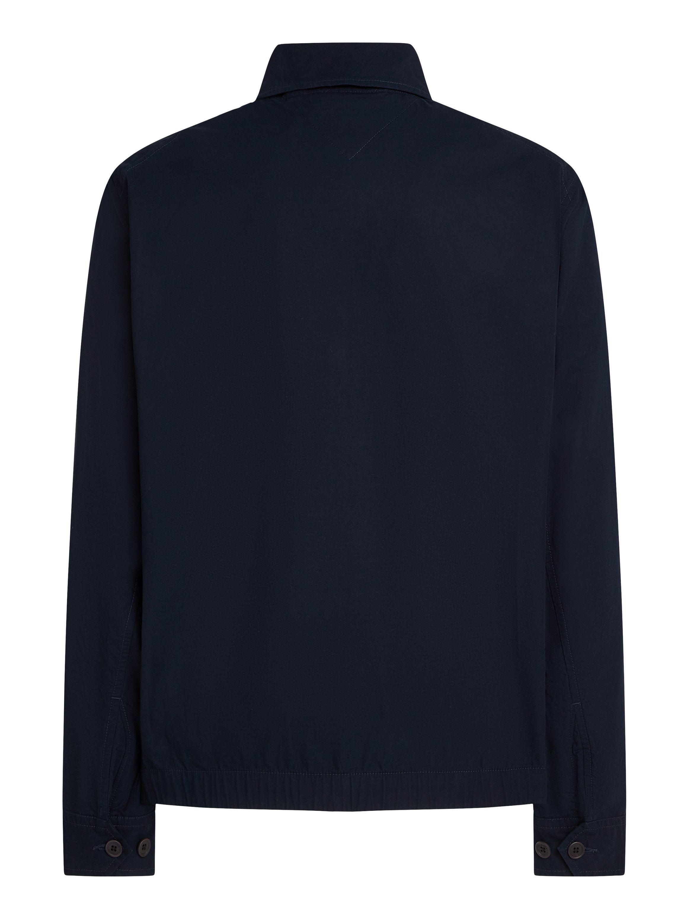 Tommy Hilfiger Kort jack LIGHTWEIGHT COTTON IVY JACKET