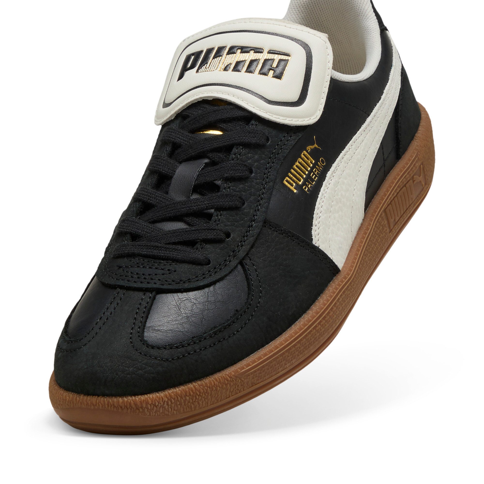 PUMA Sneakers PALERMO PREMIUM