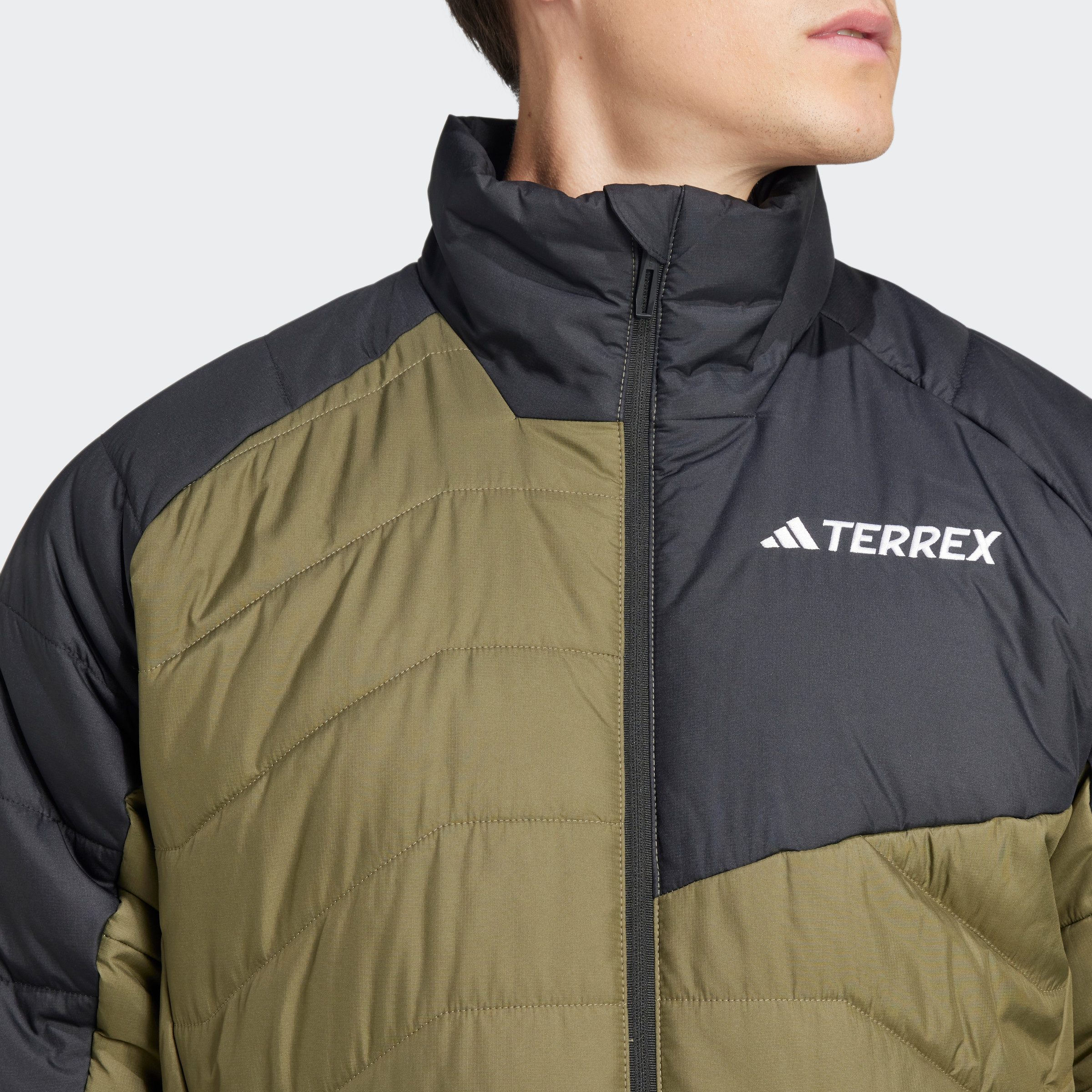 adidas TERREX Outdoorjack MT INS JKT