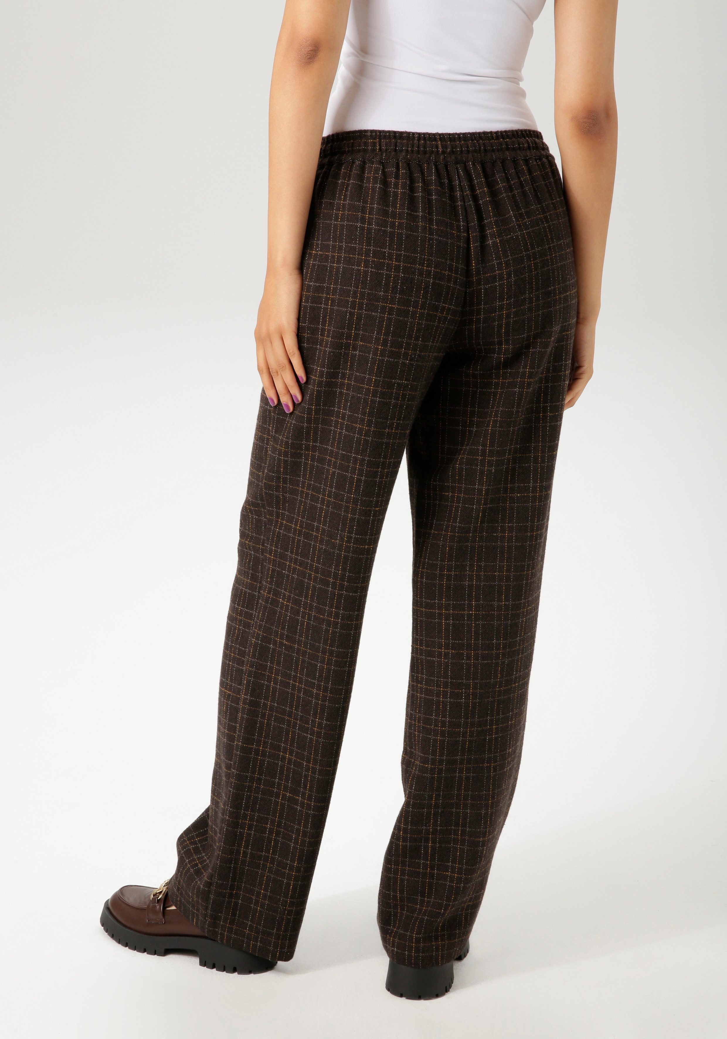 Aniston CASUAL Comfortbroek
