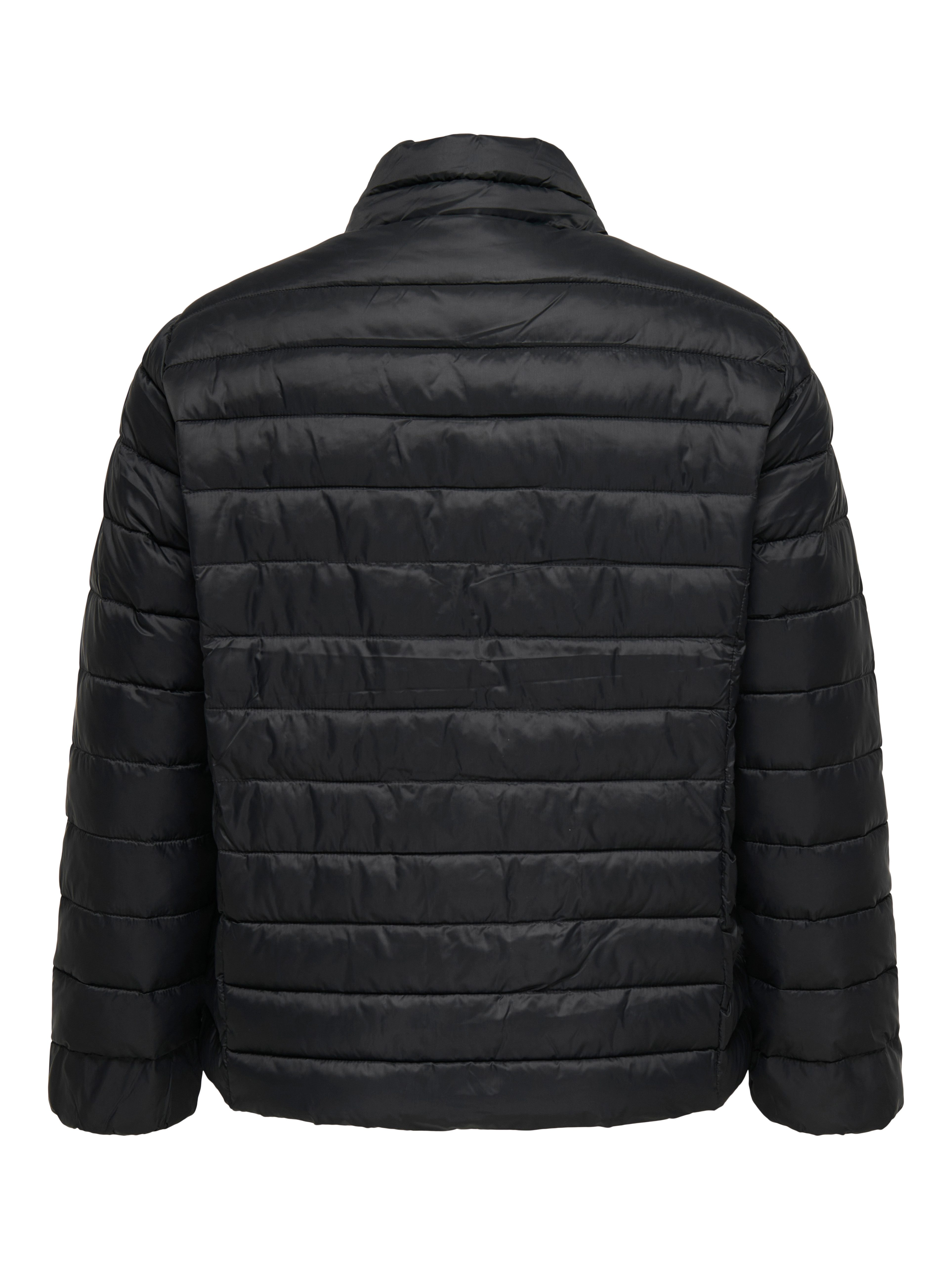 ONLY CARMAKOMA Gewatteerde jas CARTAHIA LW QUILTED JACKET OTW