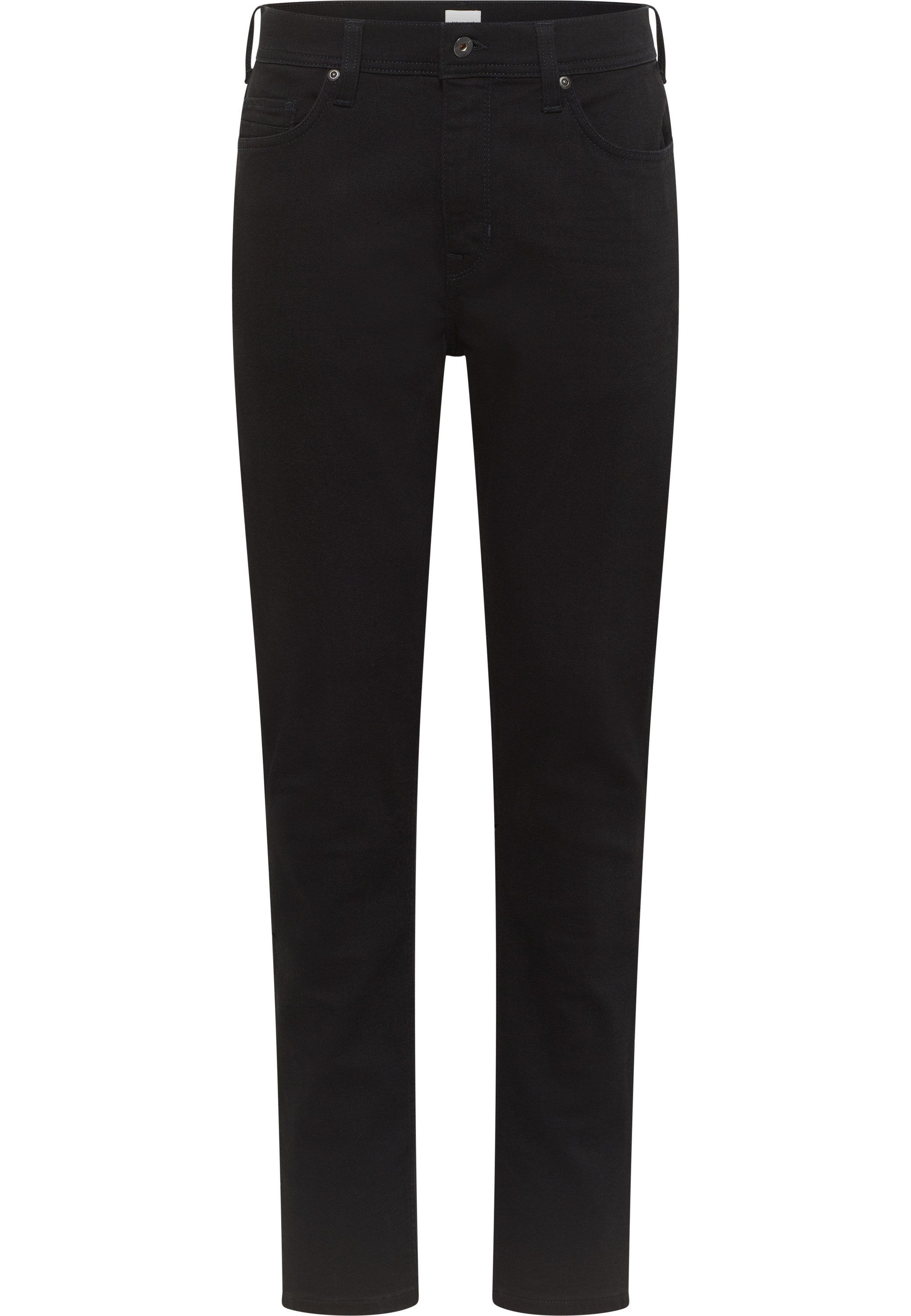 MUSTANG Slim fit jeans Heren stijl Vegas slim heren jeans maat 34 blauw