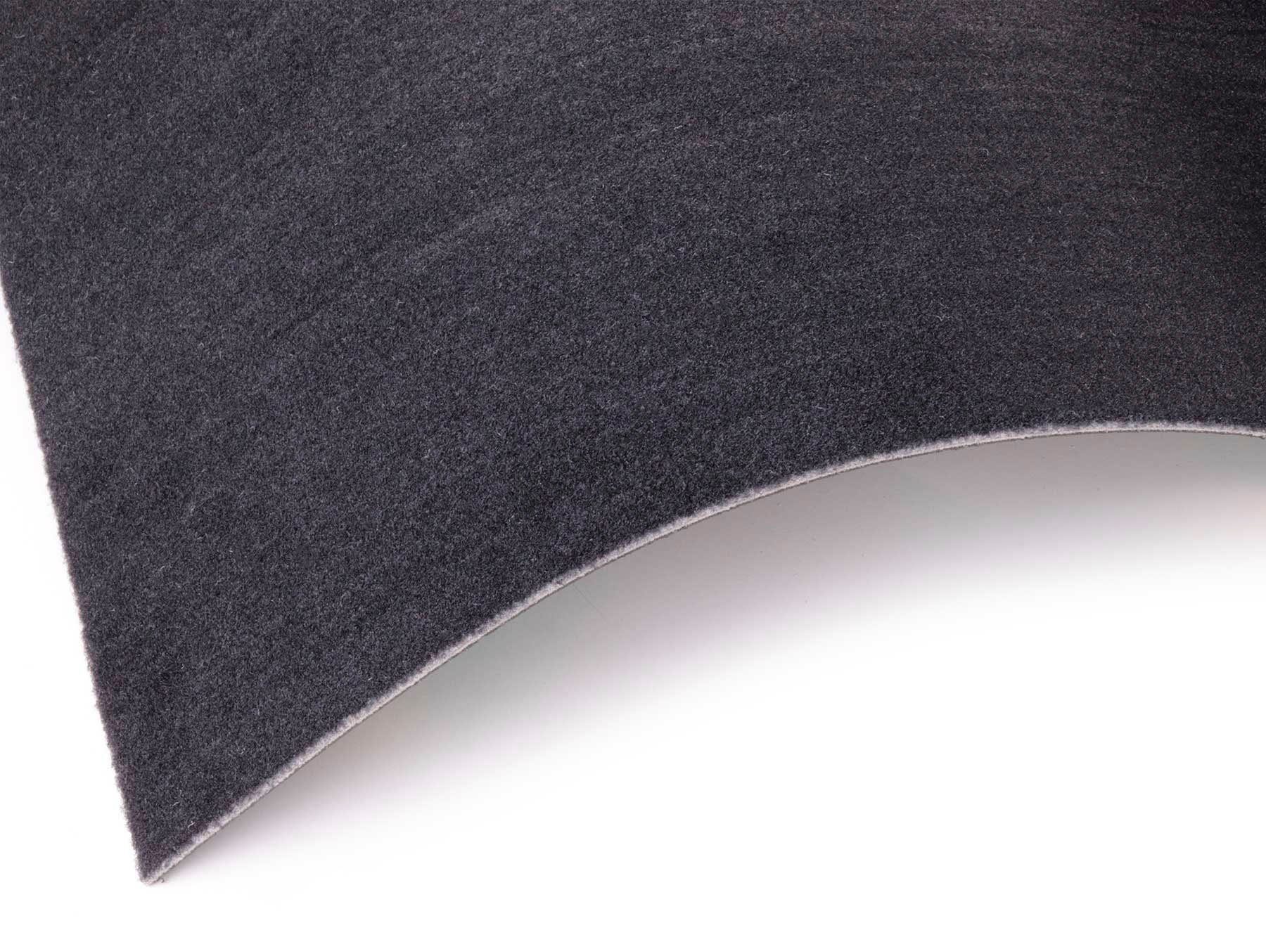 Primaflor-Ideen in Textil Keukenloper Be happy met een opschrift, antislip, wasbaar, keuken