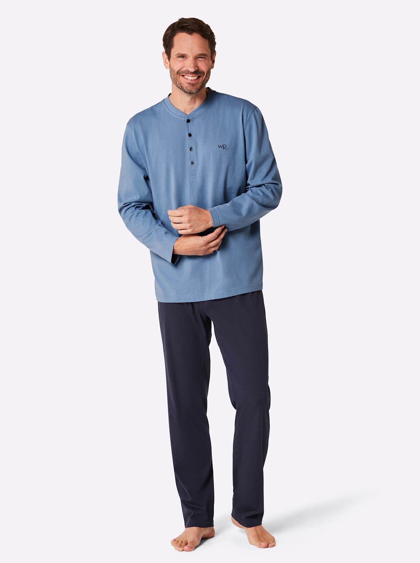 wäschepur Pyjama