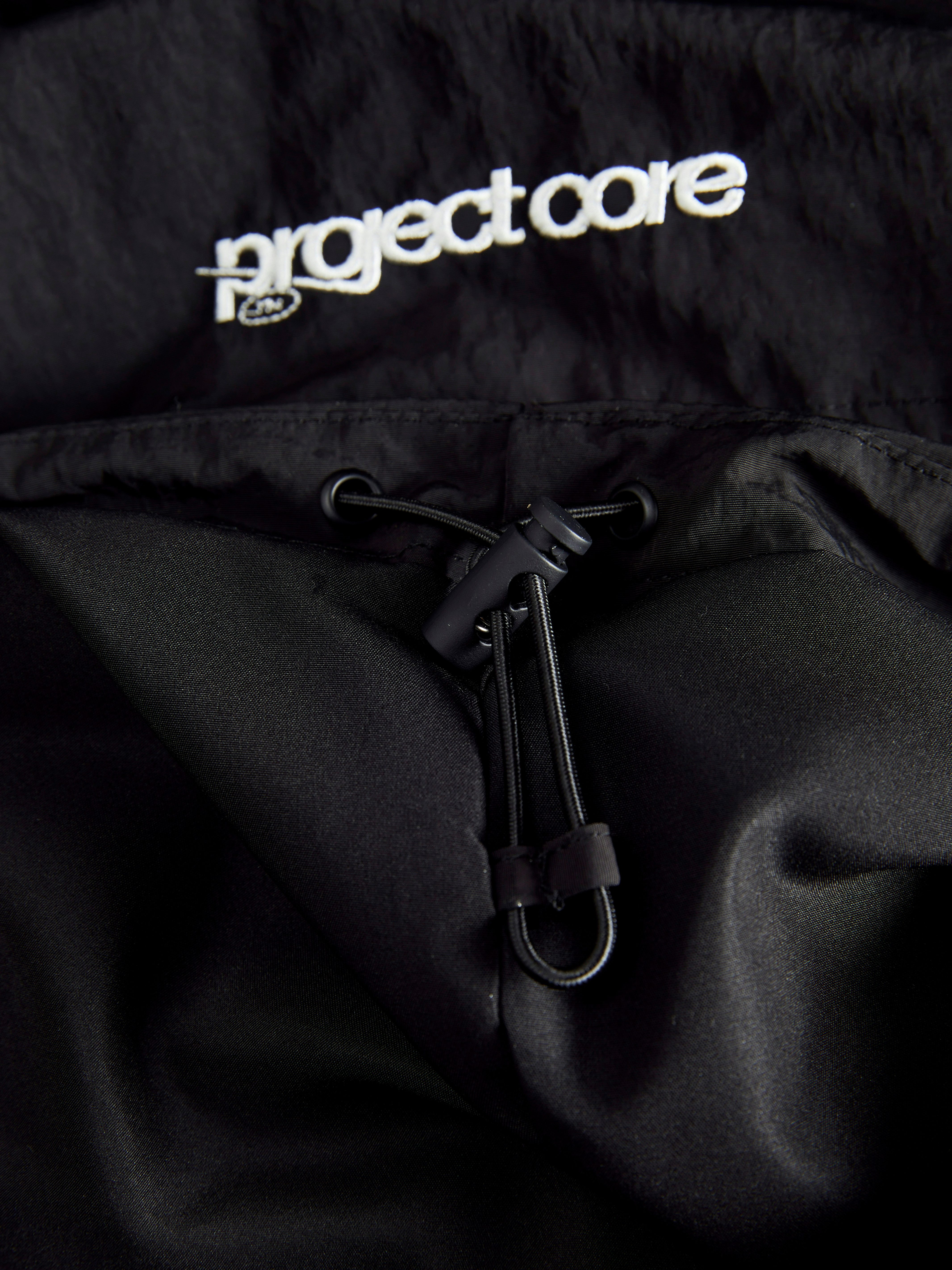 Jack & Jones Outdoorjack JCOUNION TRACK JACKET SN