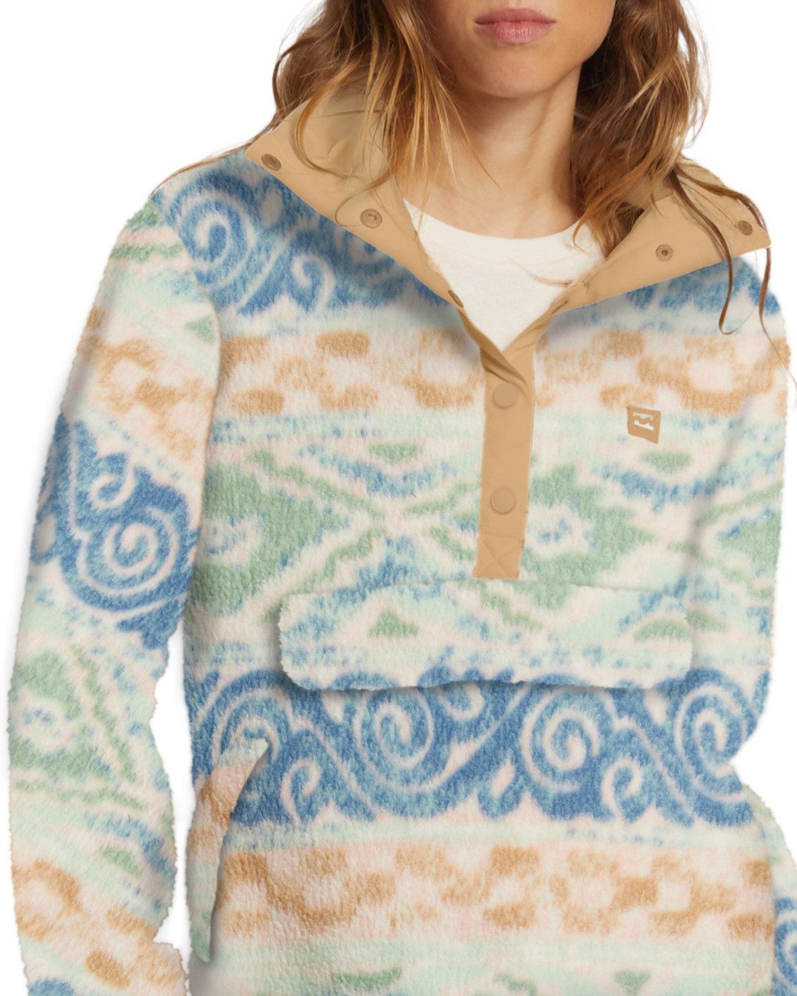 Billabong Sweatshirt Switchback