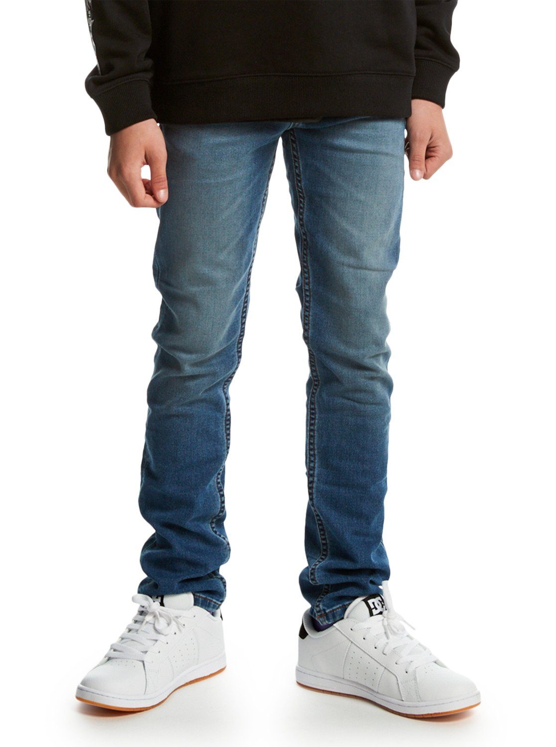 Quiksilver Straight jeans Voodoo Fleece Aged