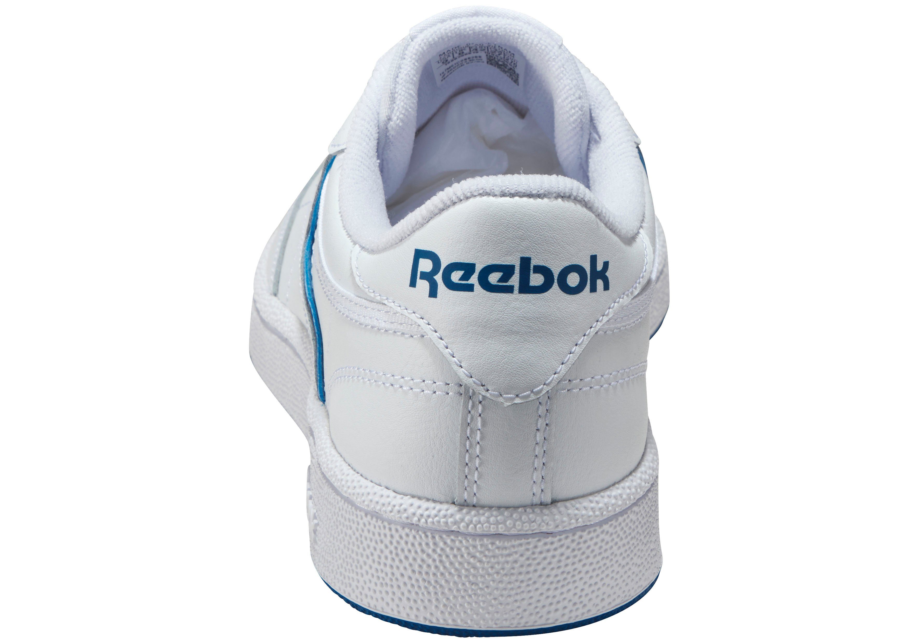 Reebok Classic Sneakers Club C 85