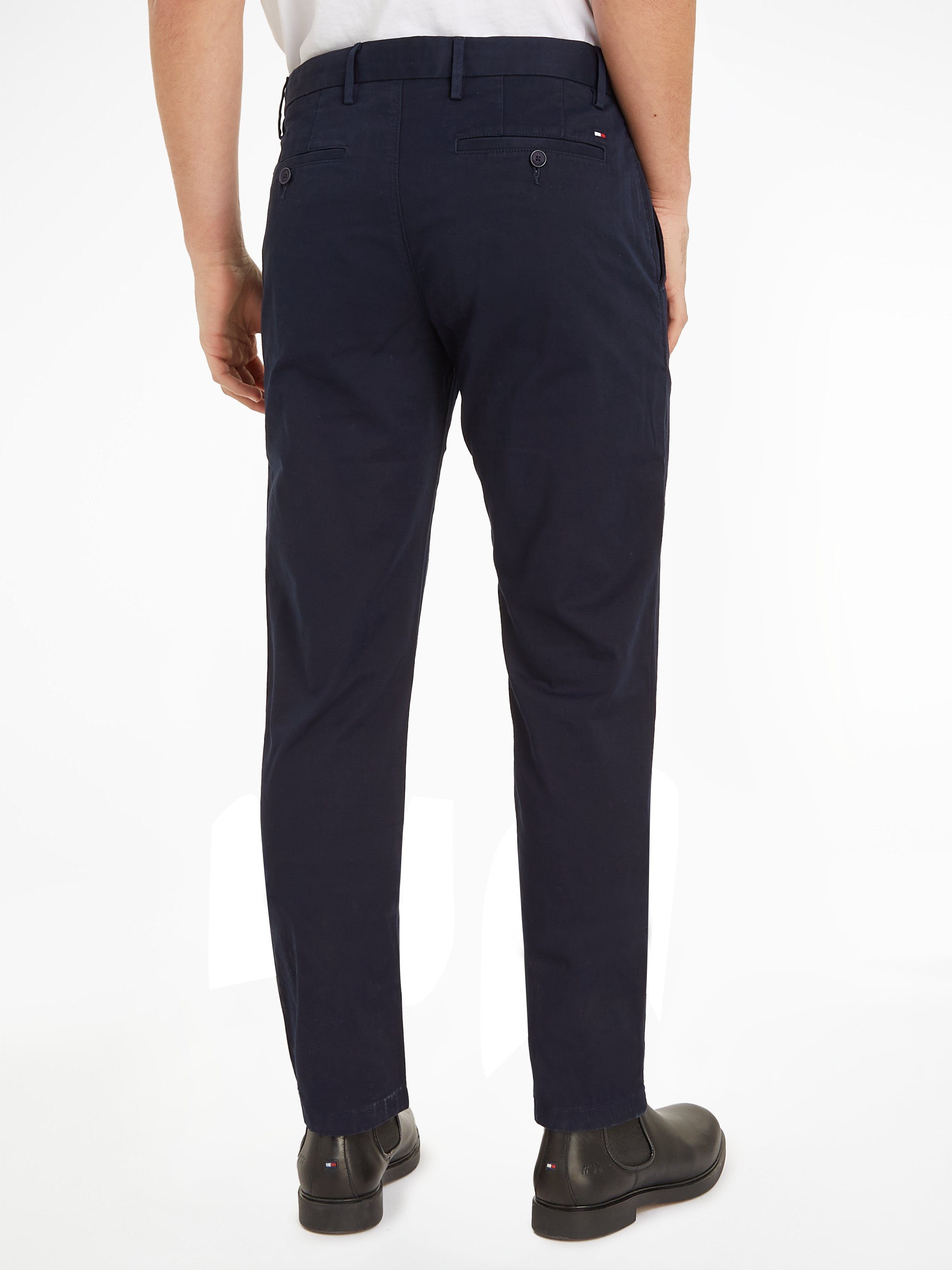 Tommy Hilfiger Chino Denton 1985 PIMA CO
